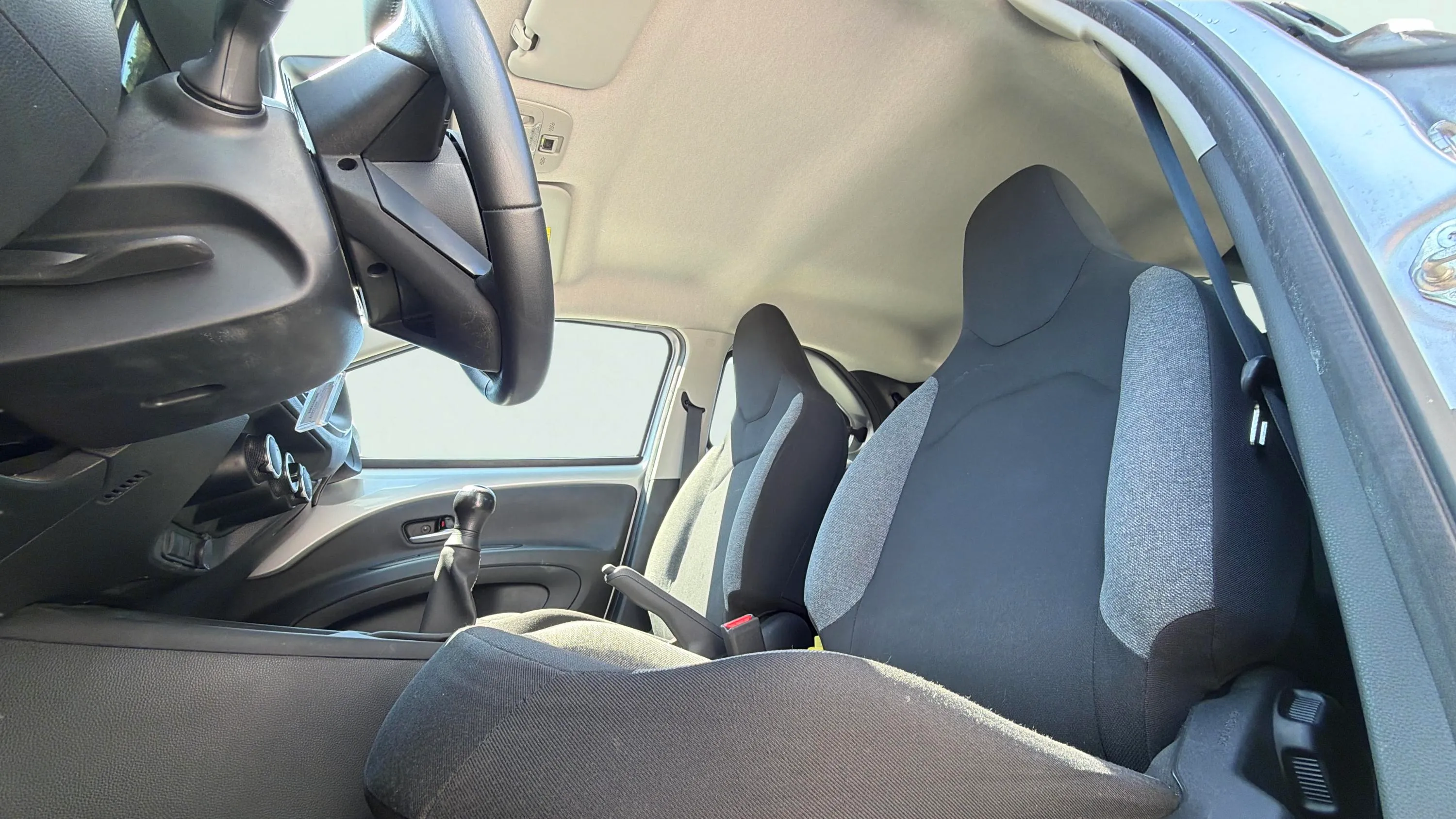 Toyota Aygo X 1.0 VVT-I Play - foto 10