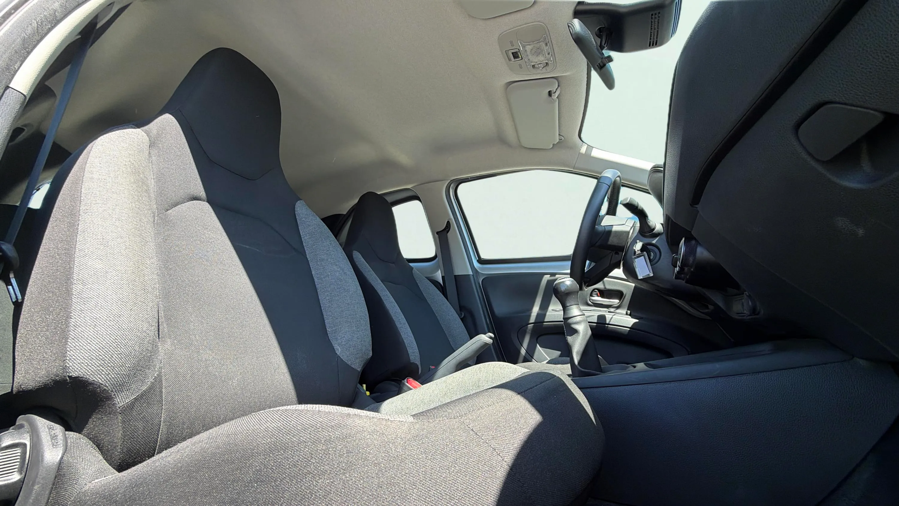 Toyota Aygo X 1.0 VVT-I Play - foto 18