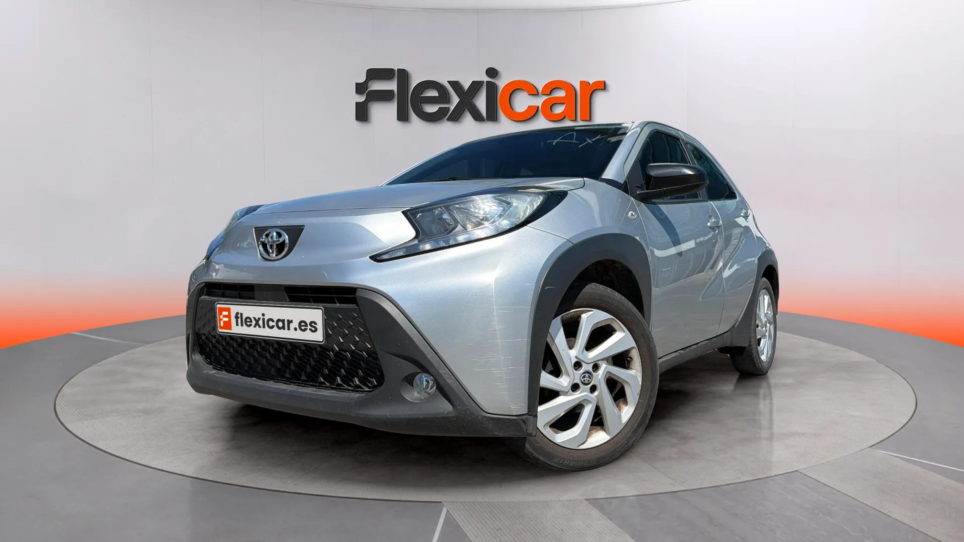 Toyota Aygo X 1.0 VVT-I Play - foto 3