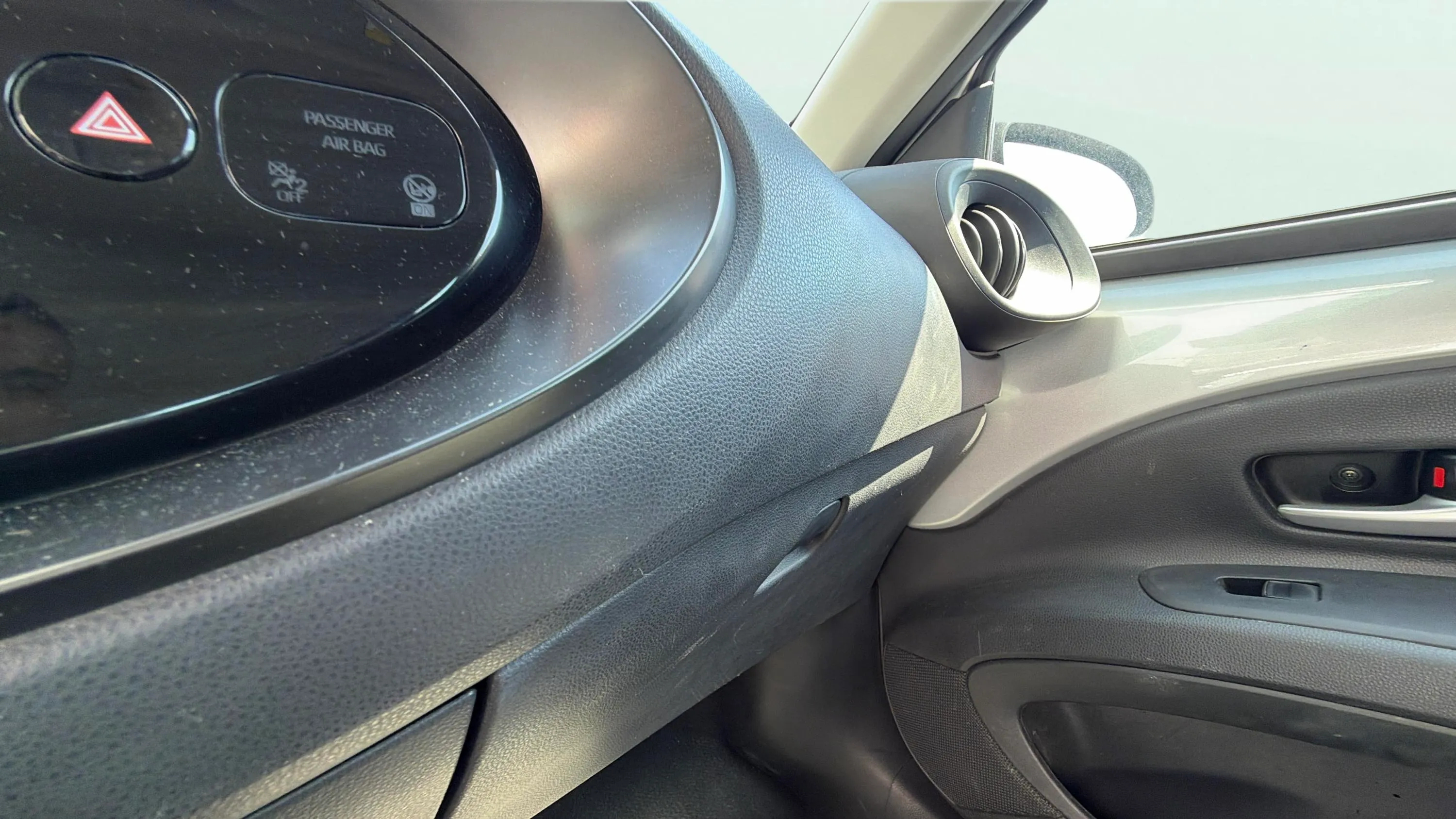 Toyota Aygo X 1.0 VVT-I Play - foto 23
