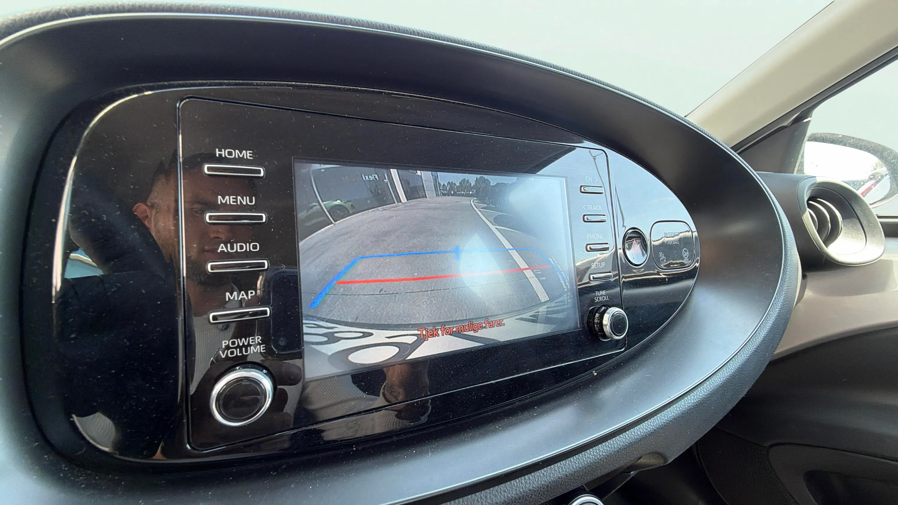 Toyota Aygo X 1.0 VVT-I Play - foto 14