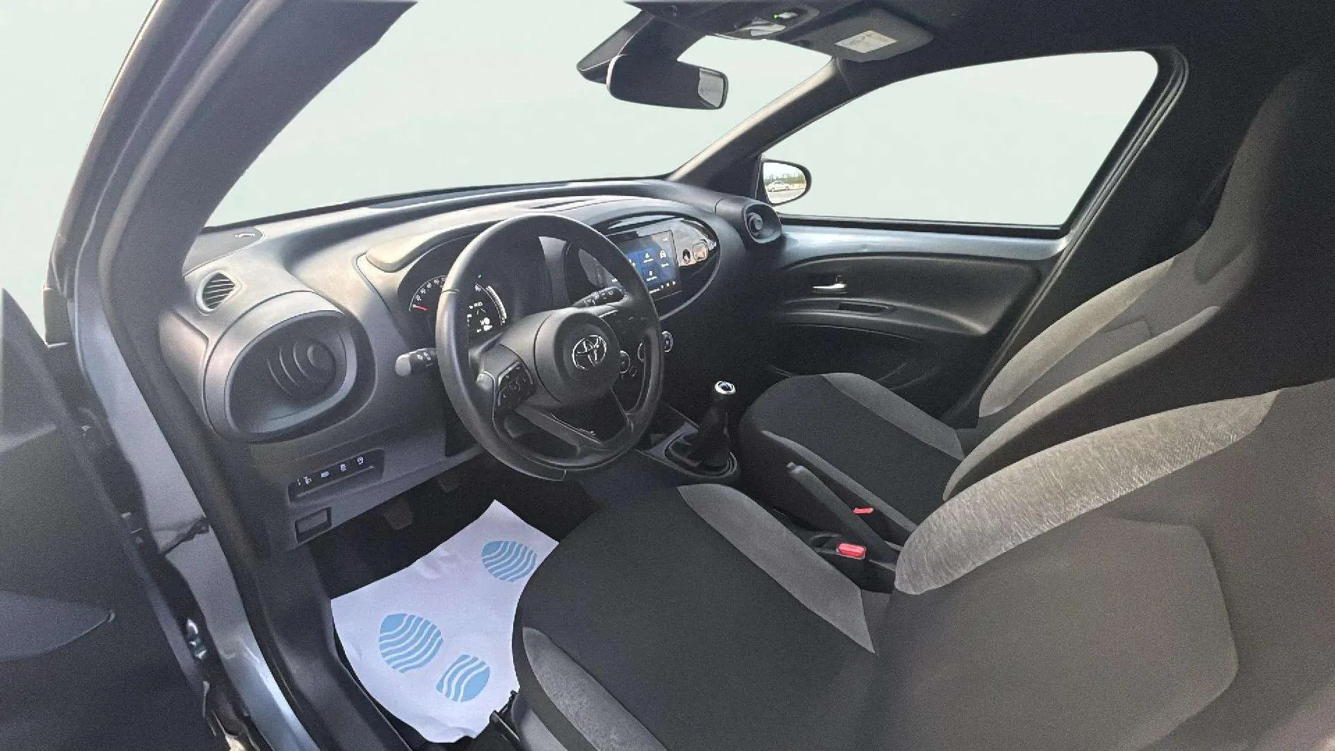 Toyota Aygo X 1.0 VVT-I Chic - foto 48