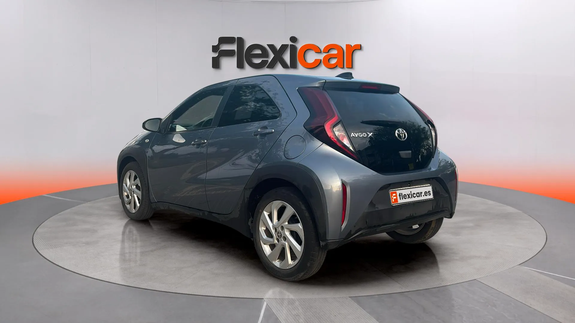Toyota Aygo X 1.0 VVT-I Chic - foto 5