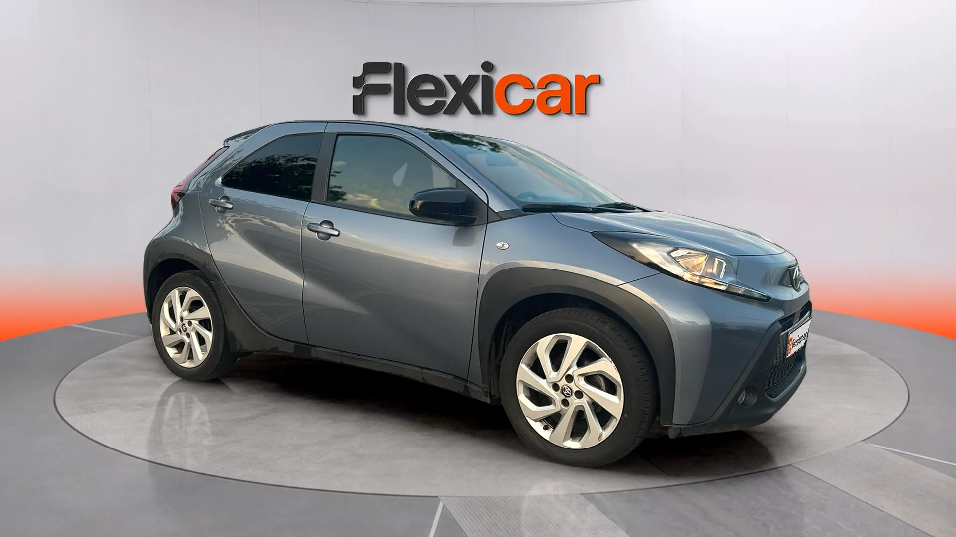Toyota Aygo X 1.0 VVT-I Chic - foto 10