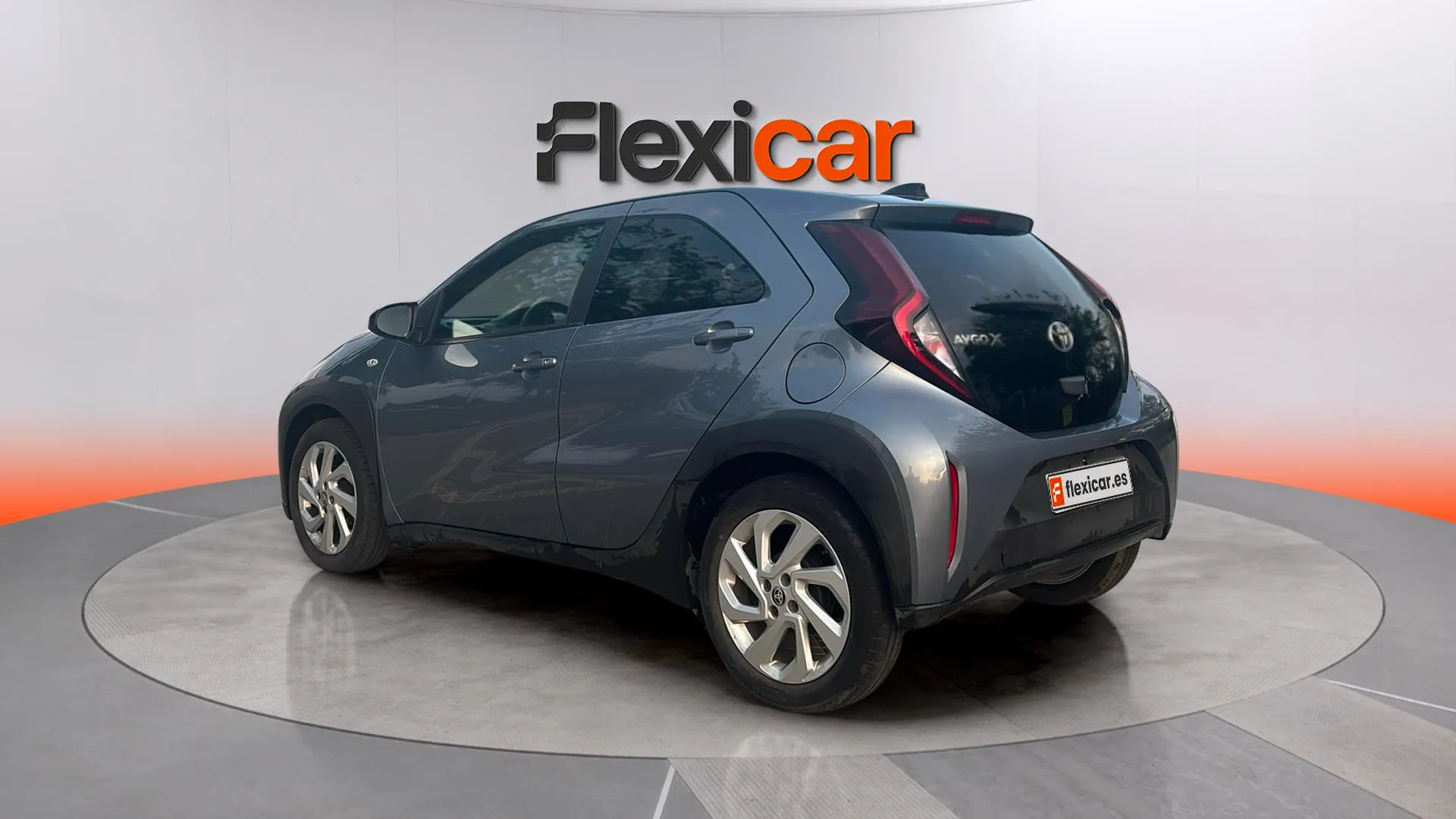 Toyota Aygo X 1.0 VVT-I Chic - foto 4