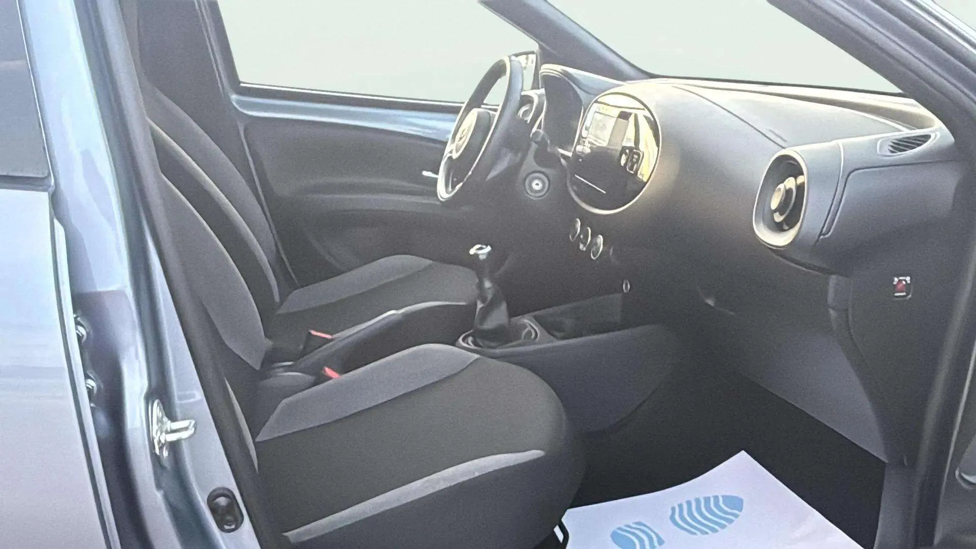 Toyota Aygo X 1.0 VVT-I Chic - foto 46
