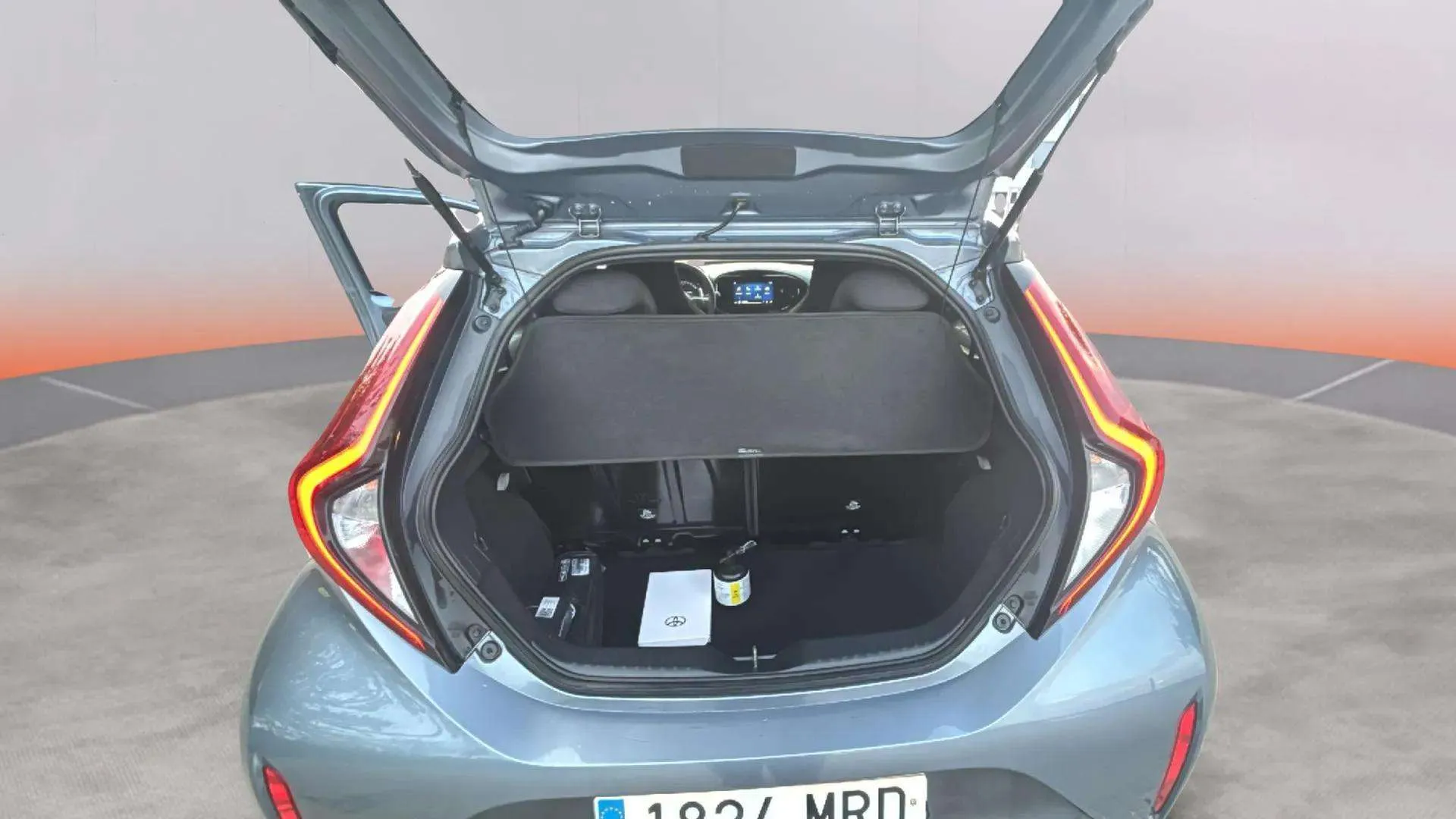 Toyota Aygo X 1.0 VVT-I Chic - foto 40
