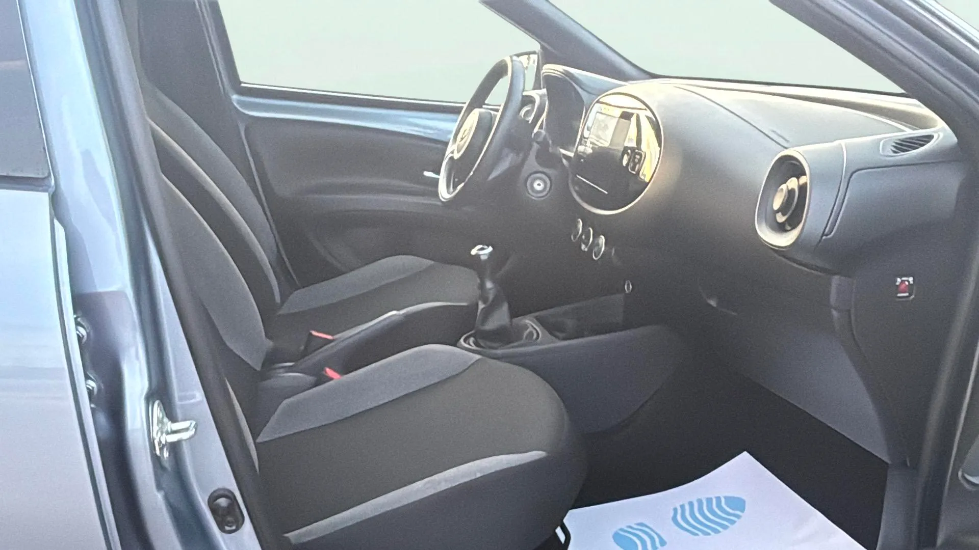 Toyota Aygo X 1.0 VVT-I Chic - foto 17