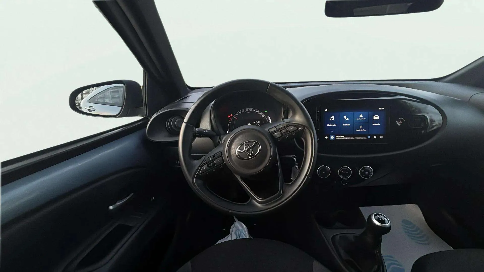 Toyota Aygo X 1.0 VVT-I Chic - foto 37