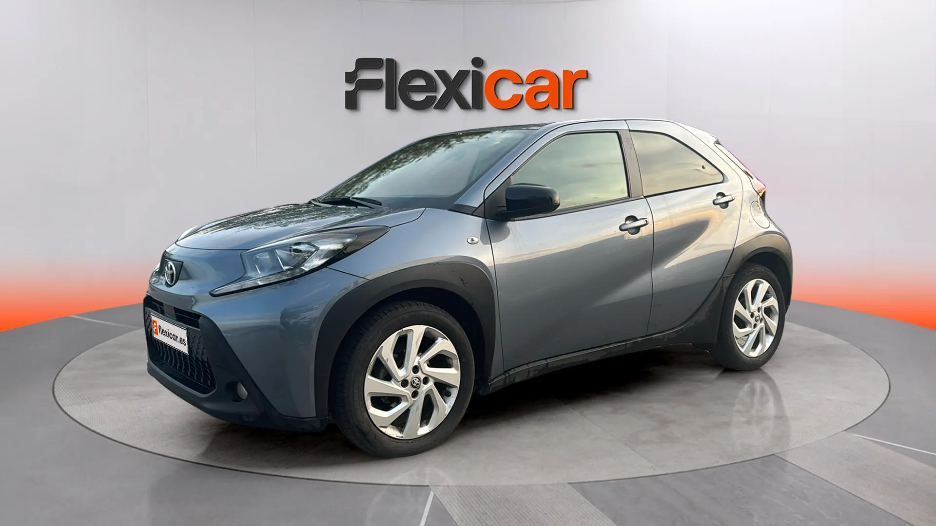 Toyota Aygo X 1.0 VVT-I Chic - foto 2