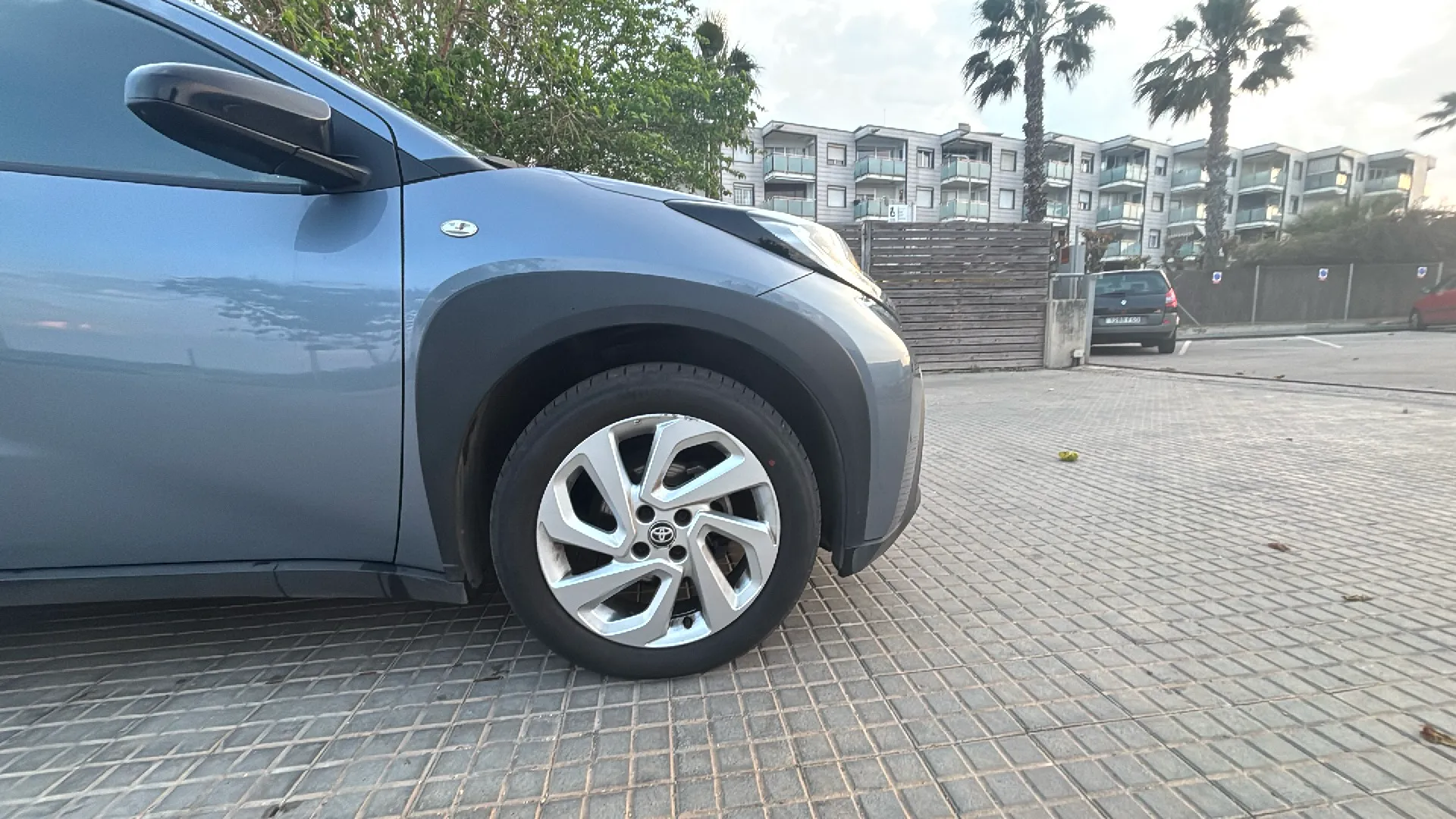 Toyota Aygo X 1.0 VVT-I Chic - foto 22