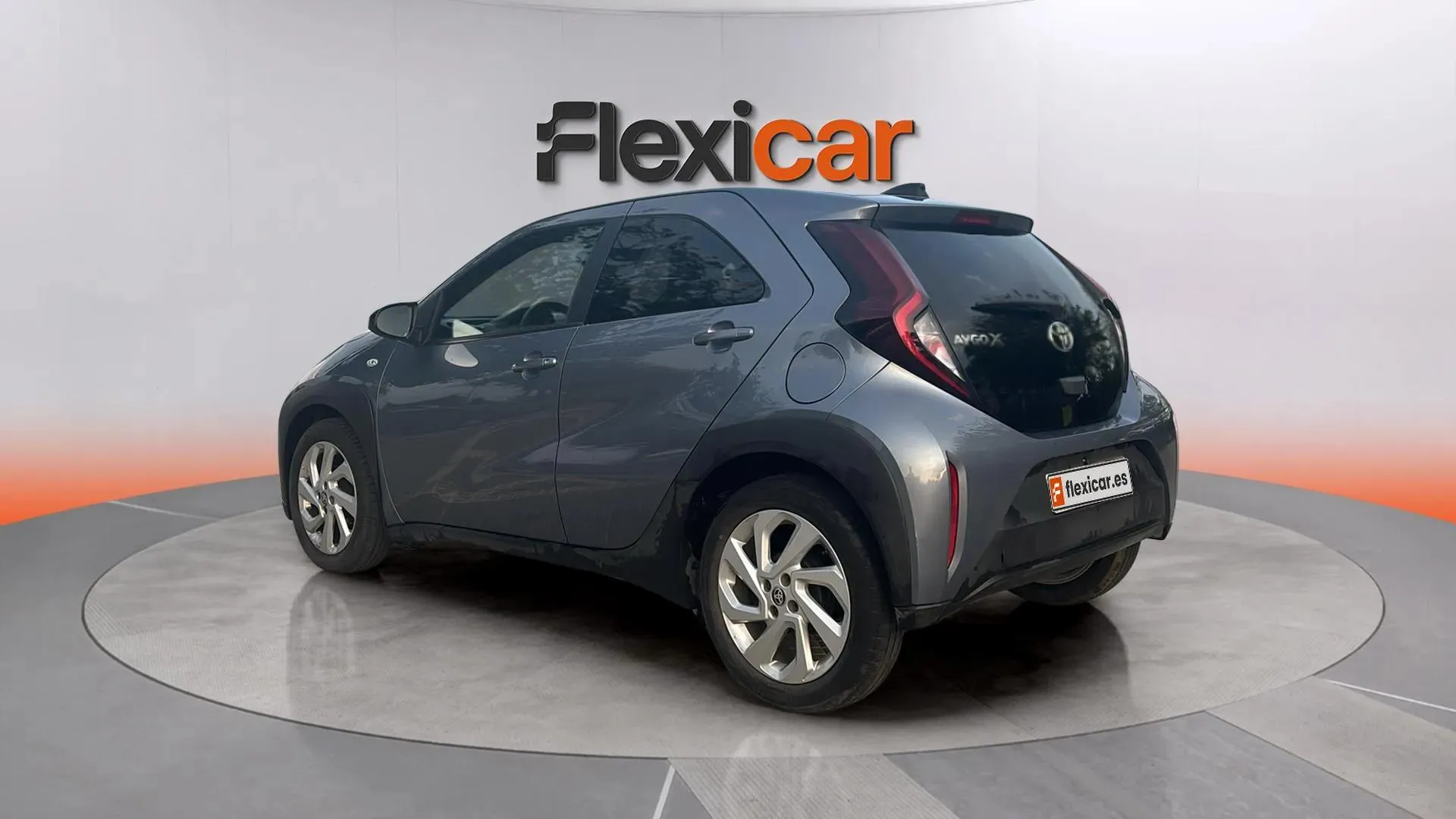 Toyota Aygo X 1.0 VVT-I Chic - foto 27