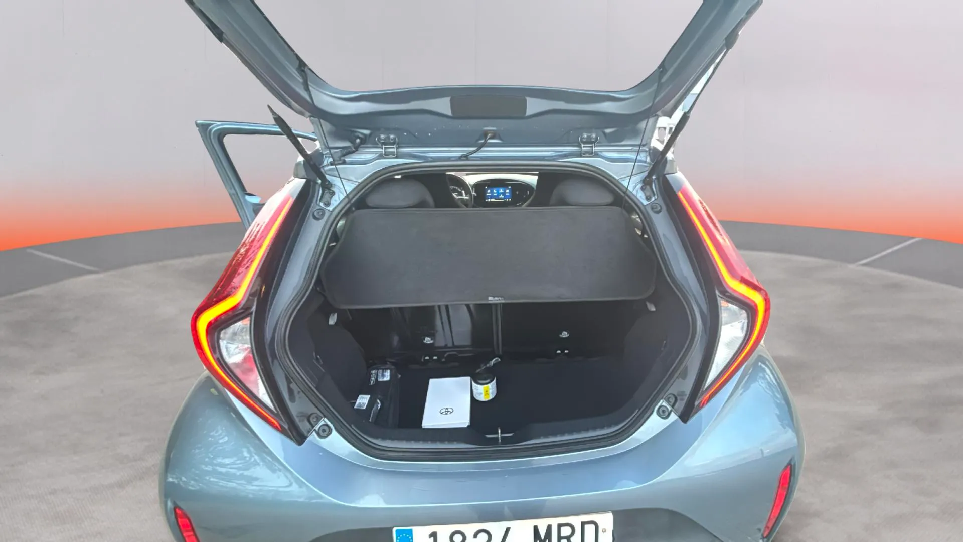 Toyota Aygo X 1.0 VVT-I Chic - foto 20