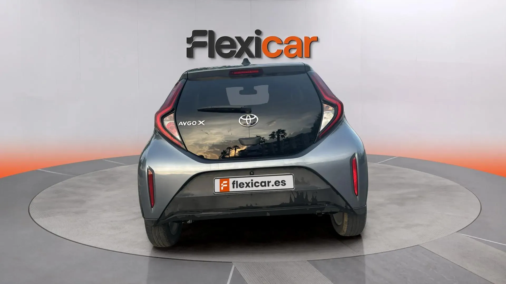 Toyota Aygo X 1.0 VVT-I Chic - foto 29