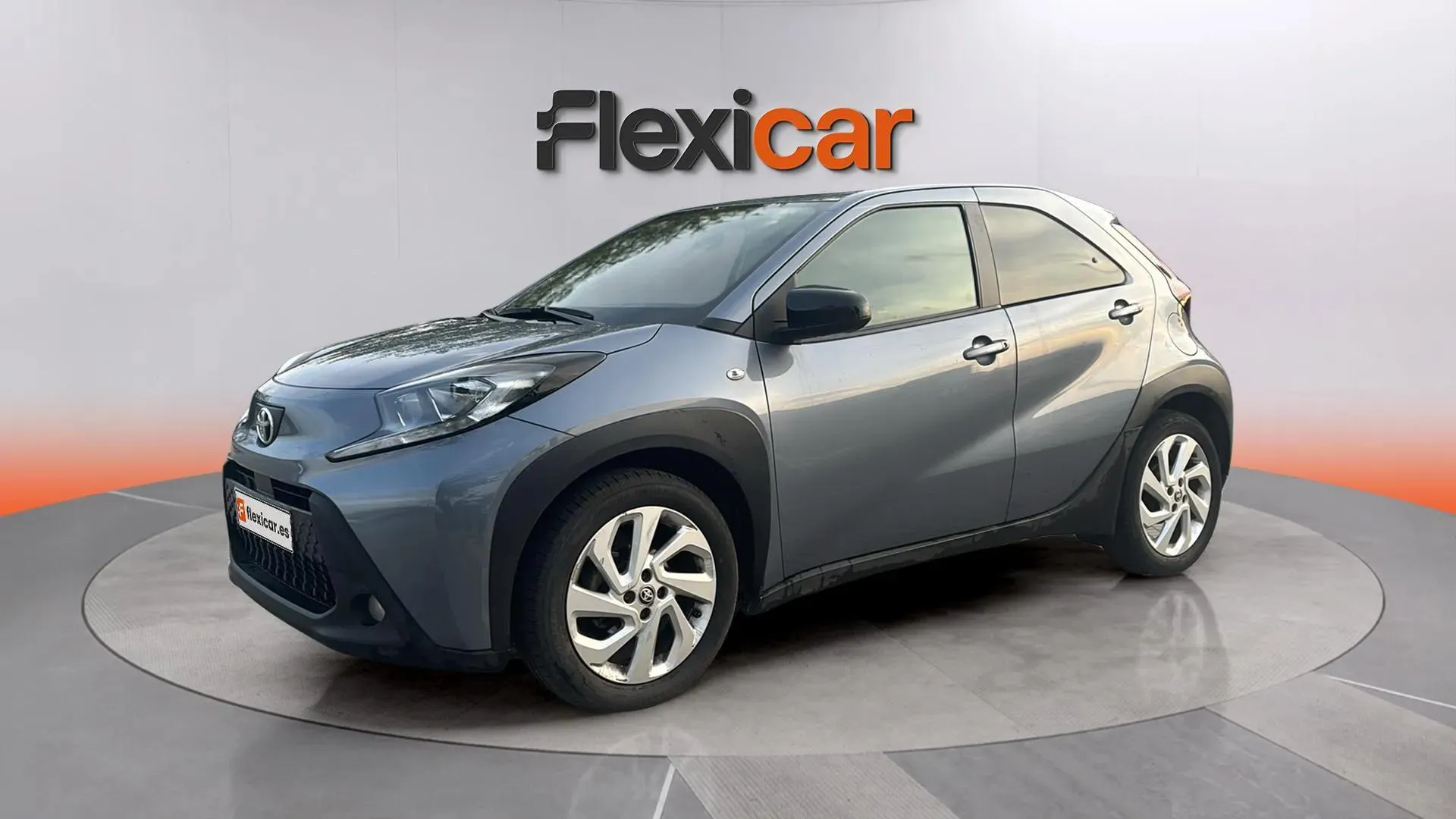 Toyota Aygo X 1.0 VVT-I Chic - foto 23