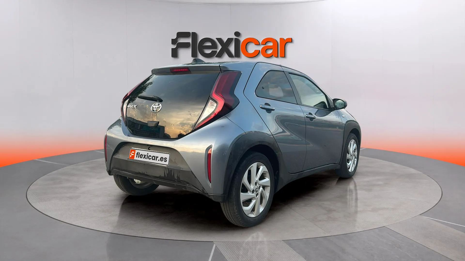 Toyota Aygo X 1.0 VVT-I Chic - foto 7