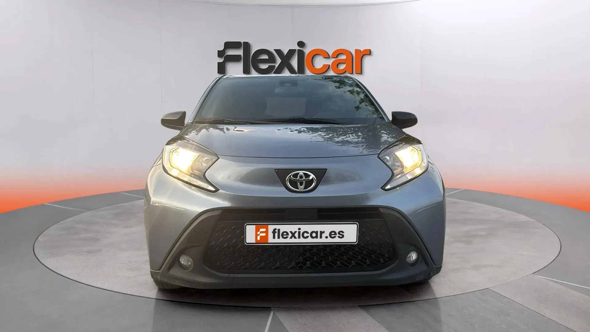 Toyota Aygo X 1.0 VVT-I Chic - foto 43