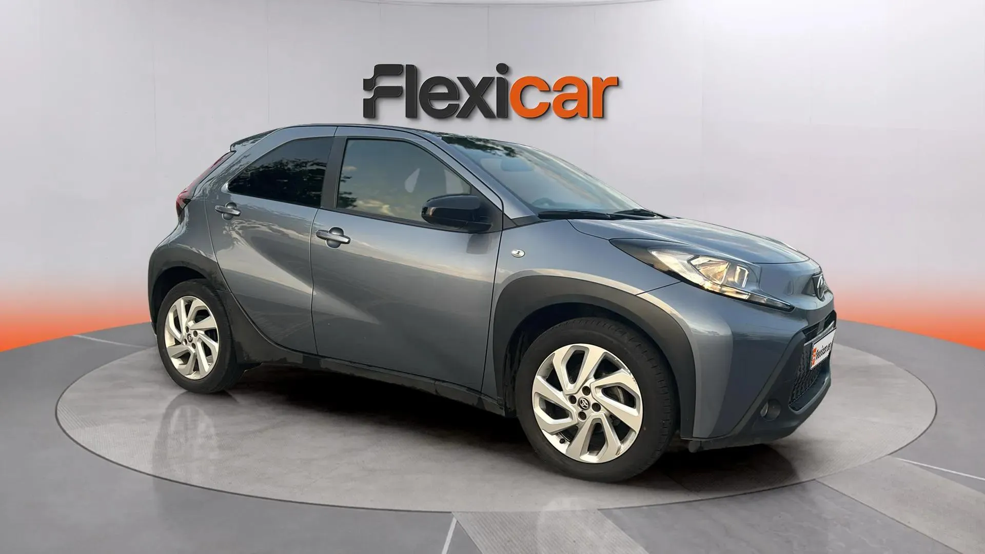 Toyota Aygo X 1.0 VVT-I Chic - foto 47