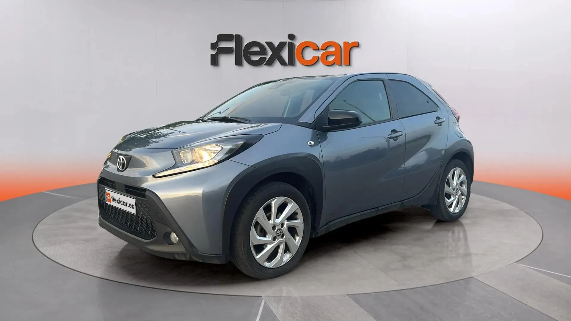 Toyota Aygo X 1.0 VVT-I Chic - foto 32