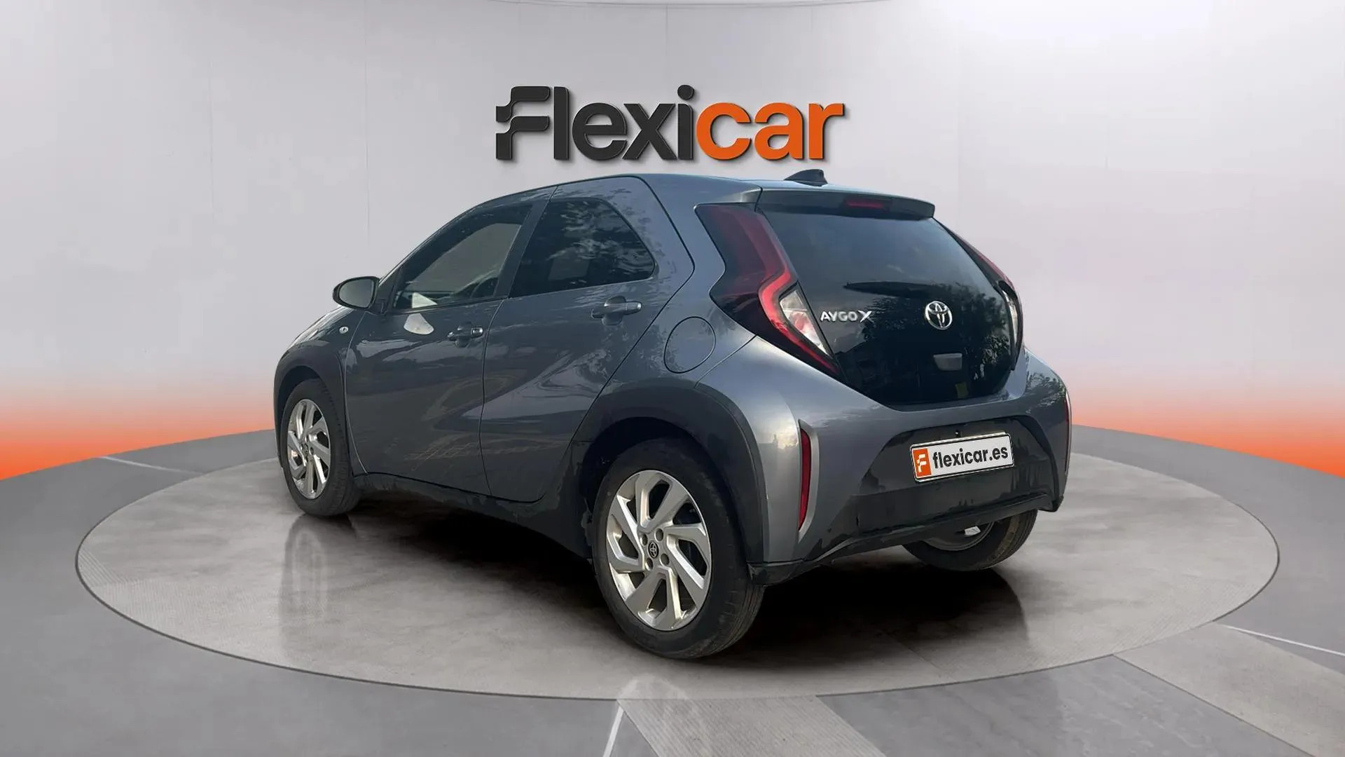 Toyota Aygo X 1.0 VVT-I Chic - foto 36
