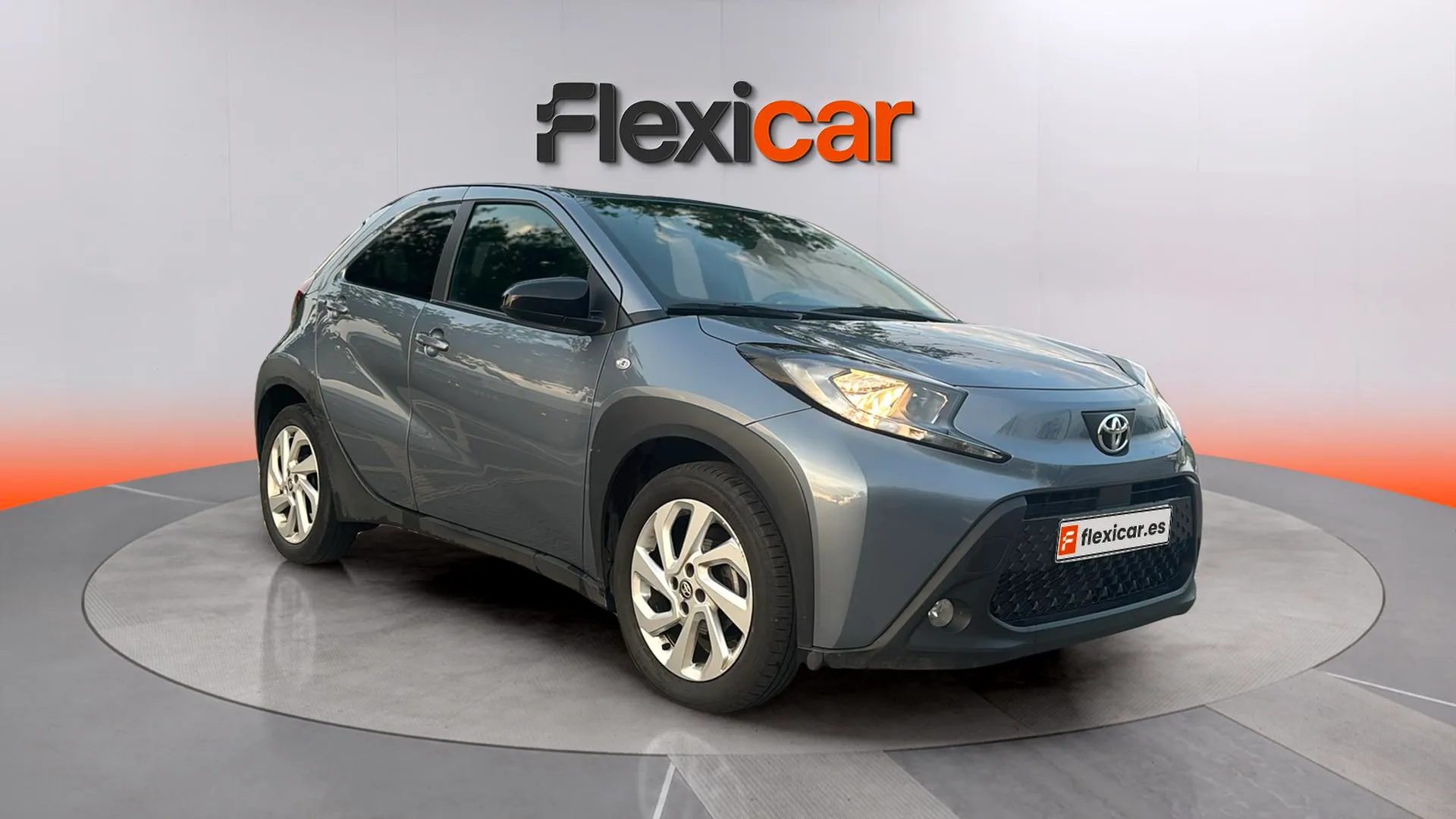 Toyota Aygo X 1.0 VVT-I Chic - foto 11