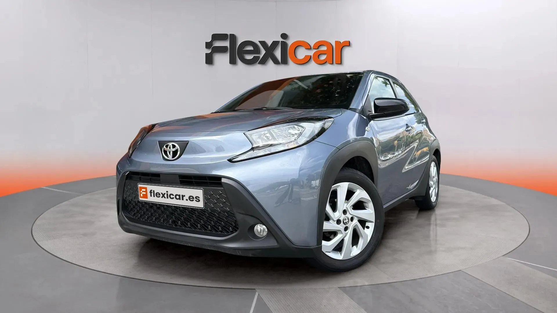 Toyota Aygo X 1.0 VVT-I Chic - foto 8
