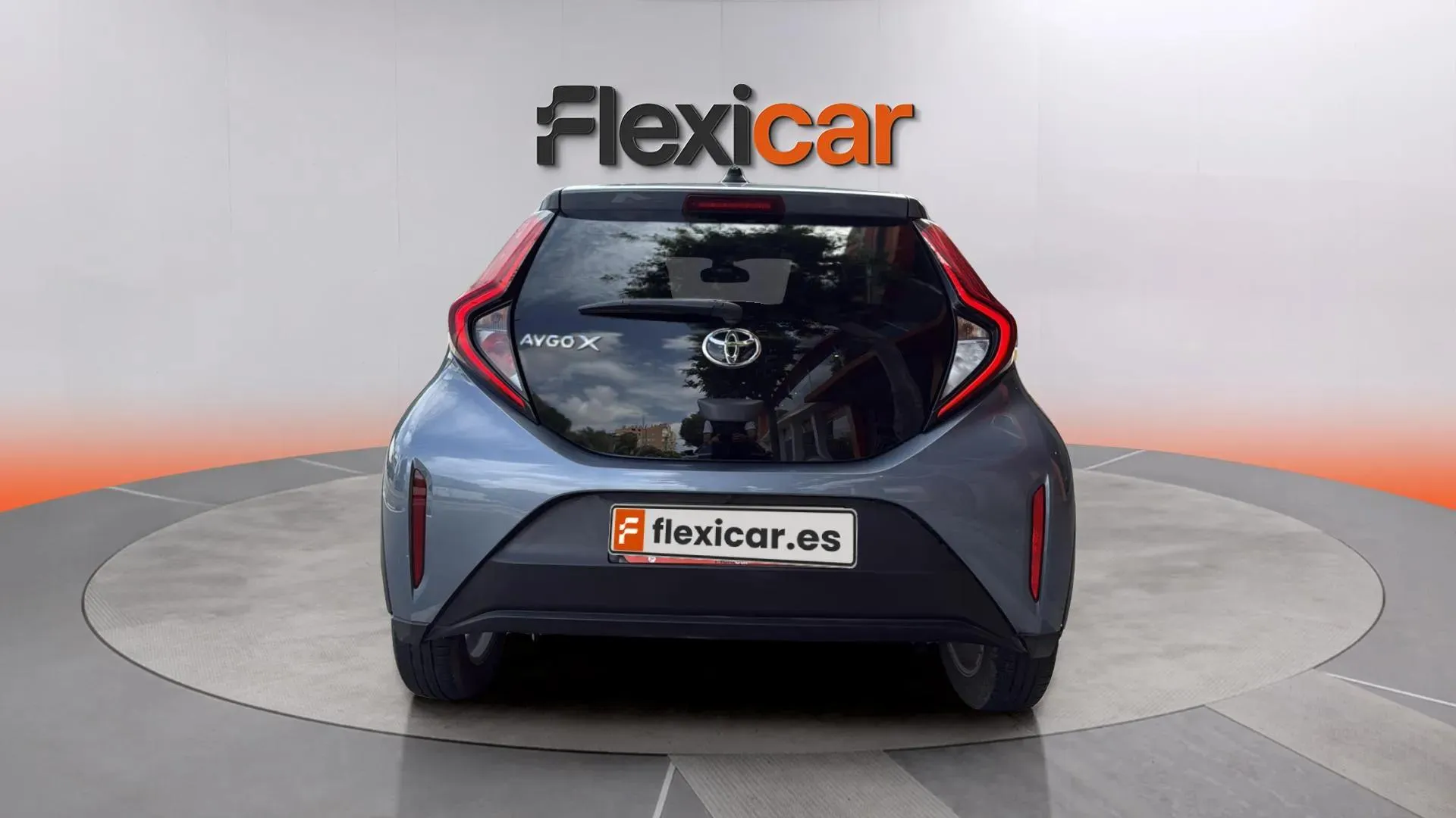 Toyota Aygo X 1.0 VVT-I Chic - foto 4