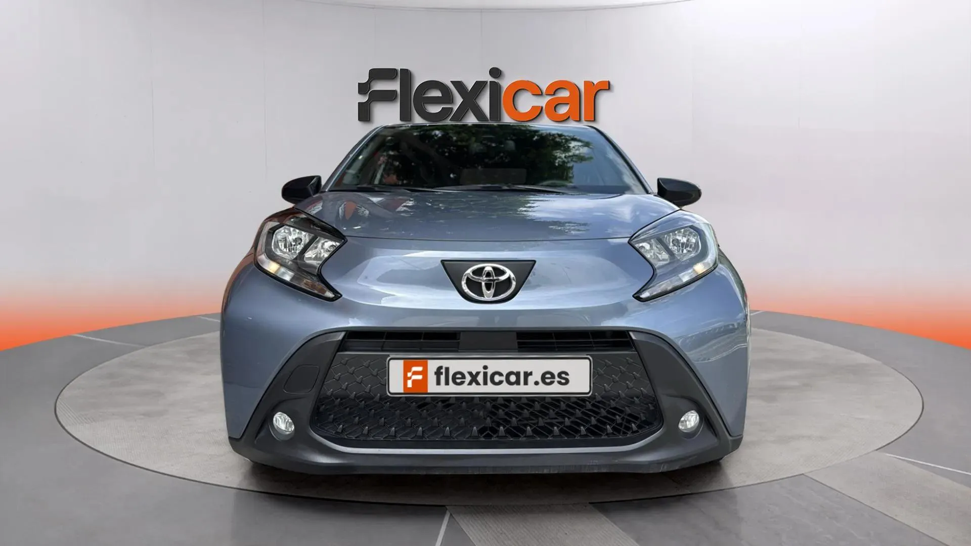 Toyota Aygo X 1.0 VVT-I Chic - foto 9