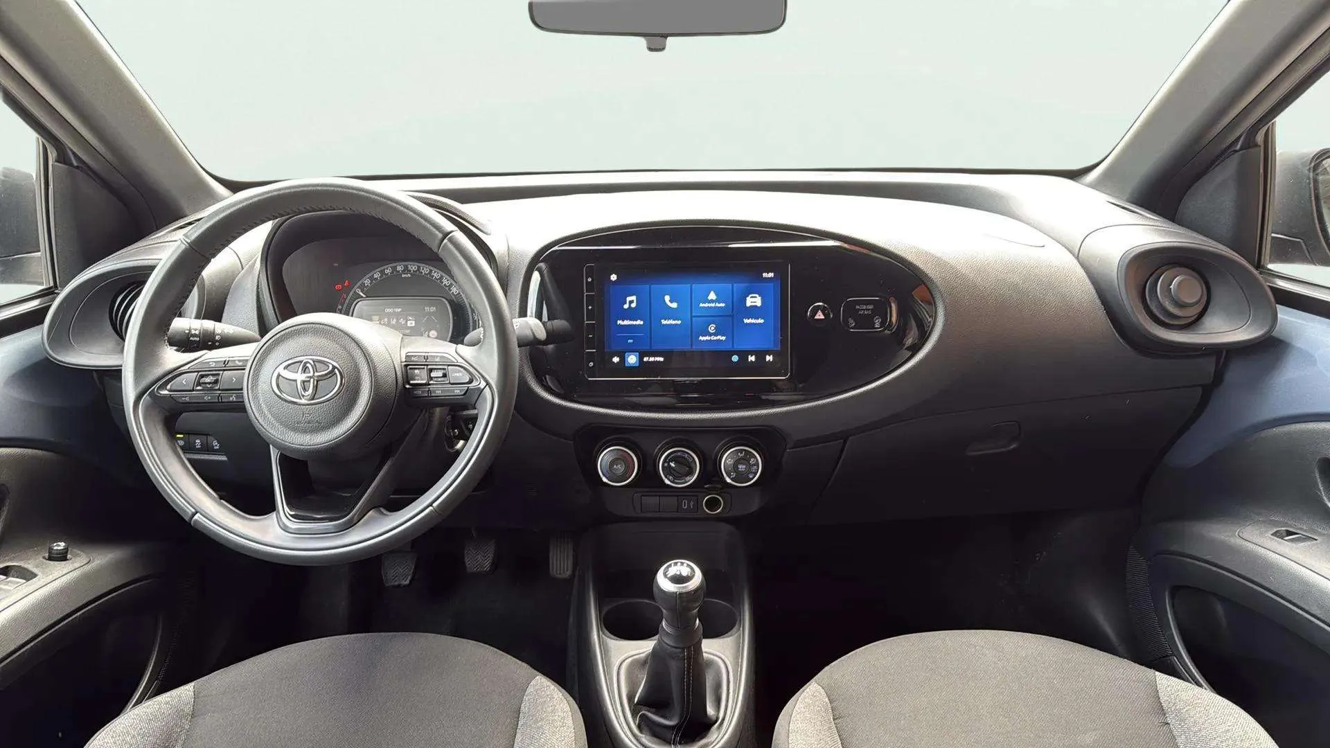 Toyota Aygo X 1.0 VVT-I Chic - foto 10