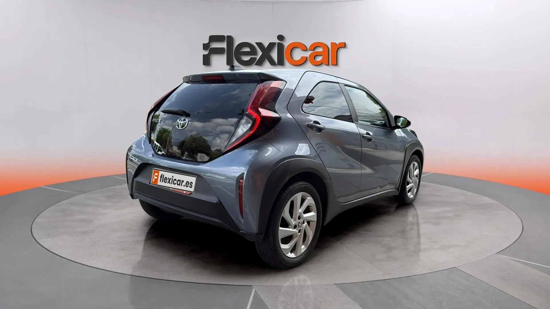Toyota Aygo X 1.0 VVT-I Chic - foto 3