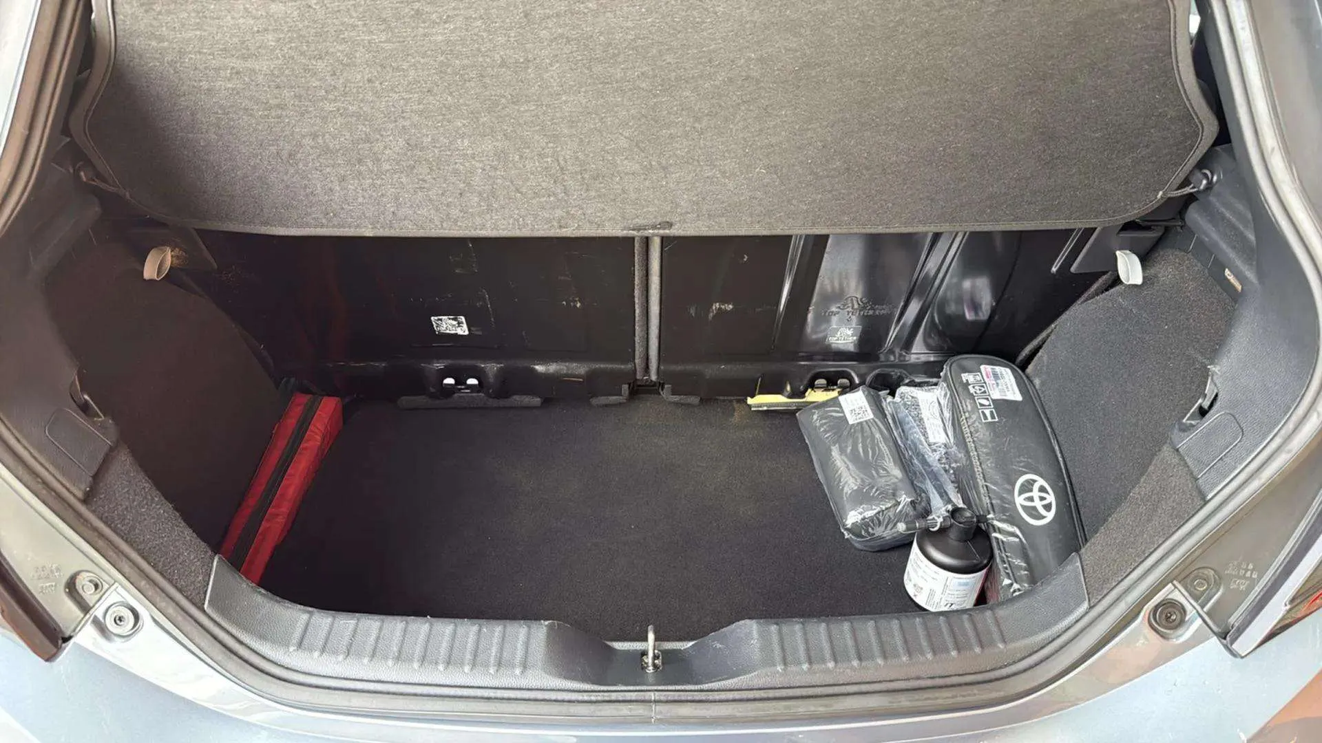 Toyota Aygo X 1.0 VVT-I Chic - foto 14