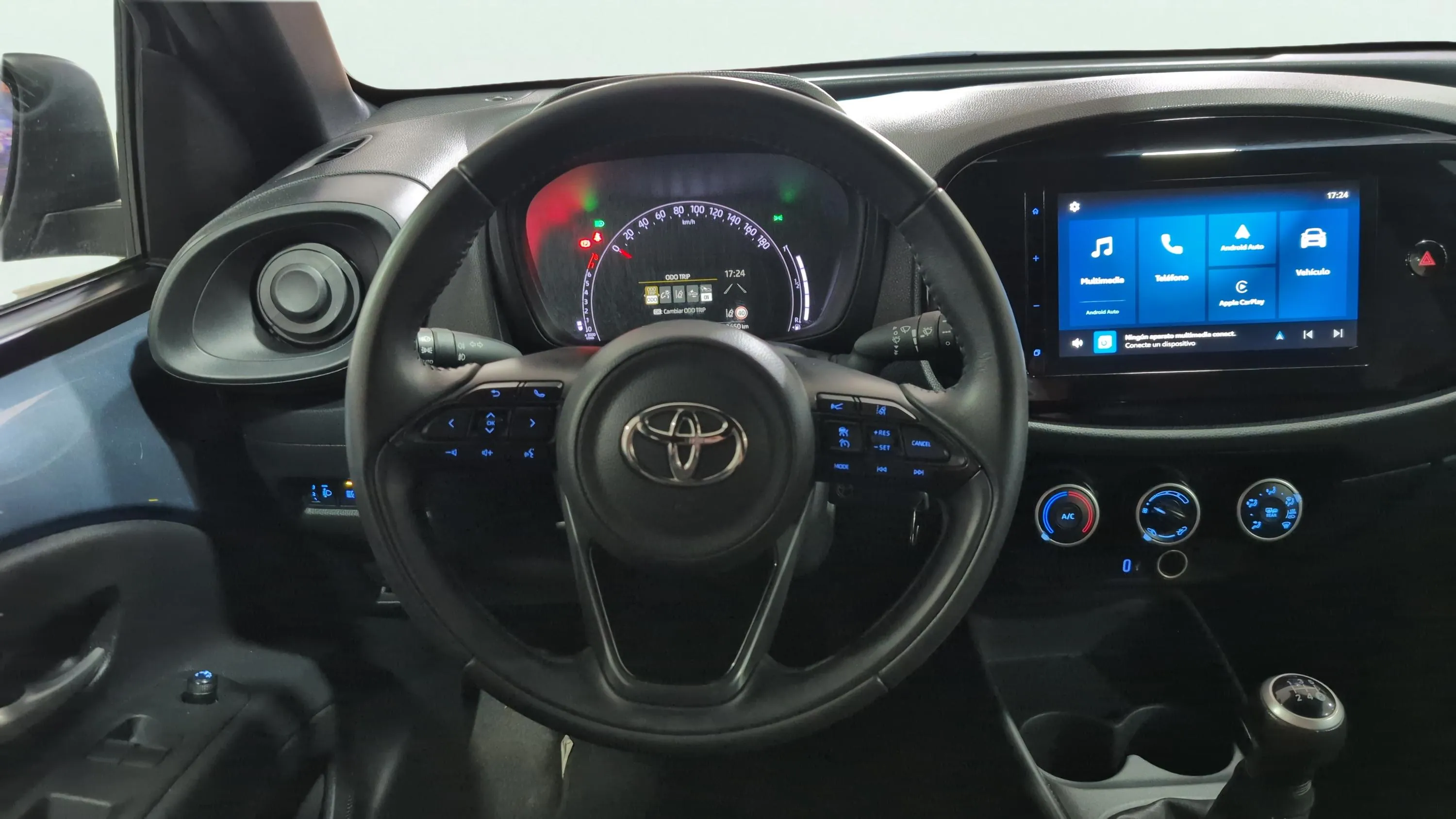 Toyota Aygo X 1.0 VVT-I Chic - foto 11