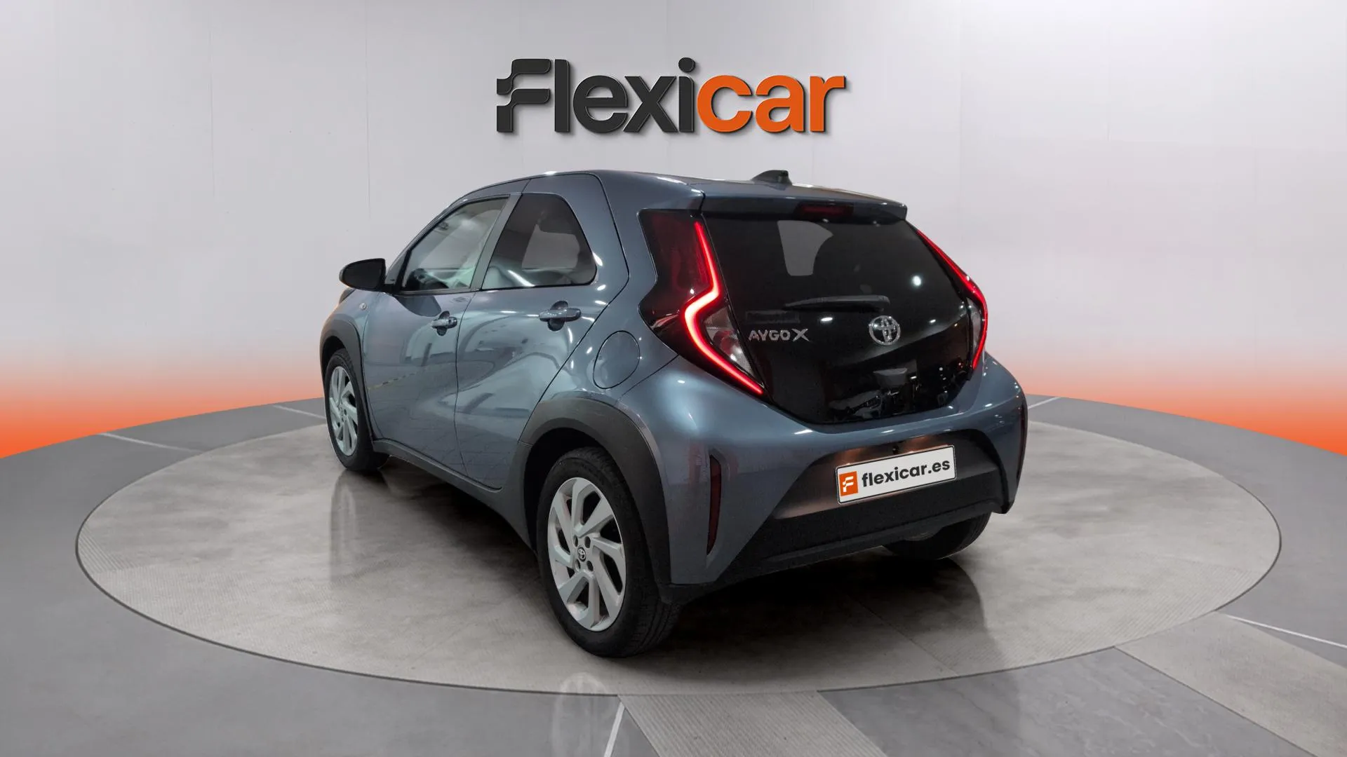 Toyota Aygo X 1.0 VVT-I Chic - foto 5
