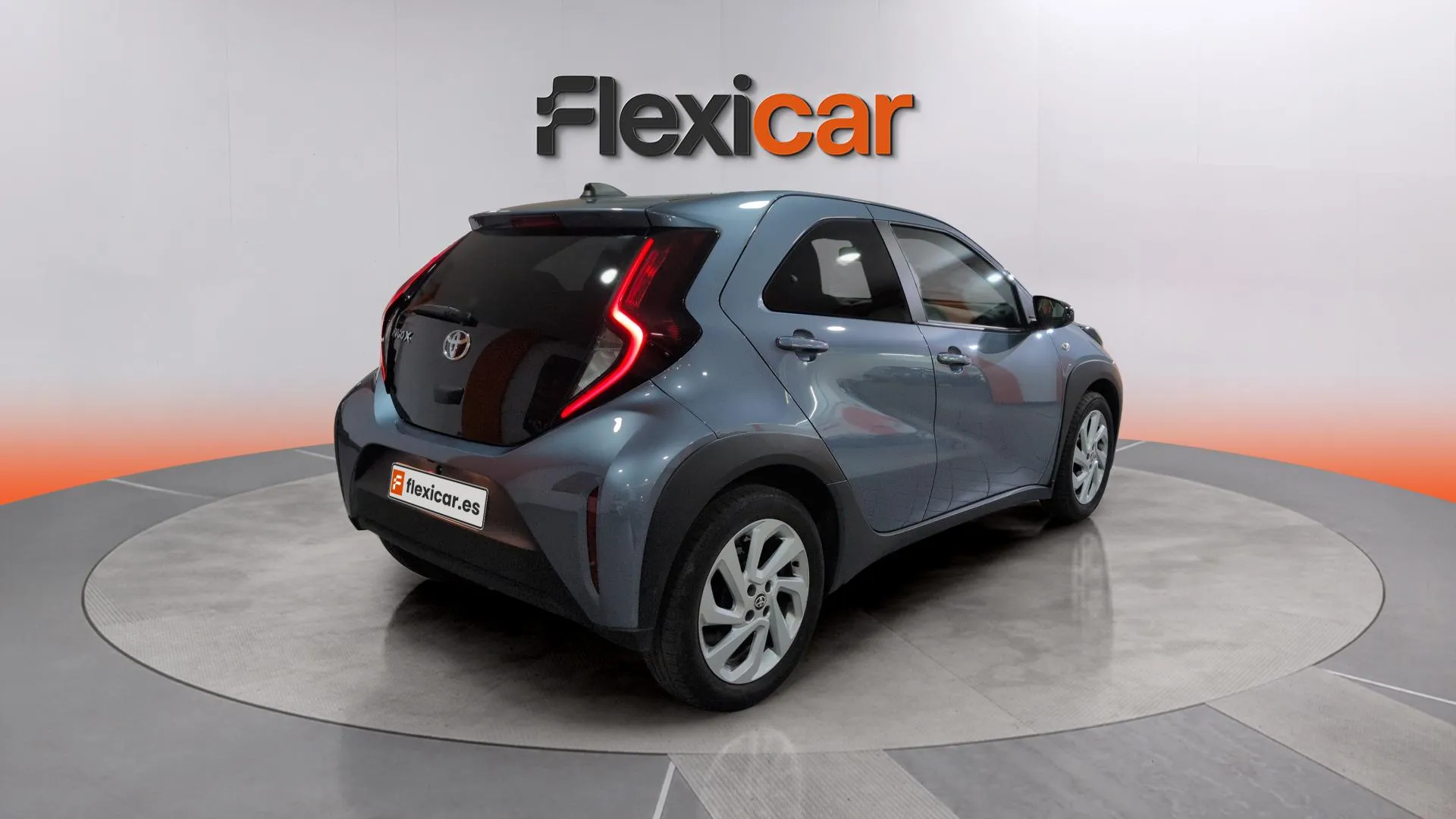 Toyota Aygo X 1.0 VVT-I Chic - foto 7