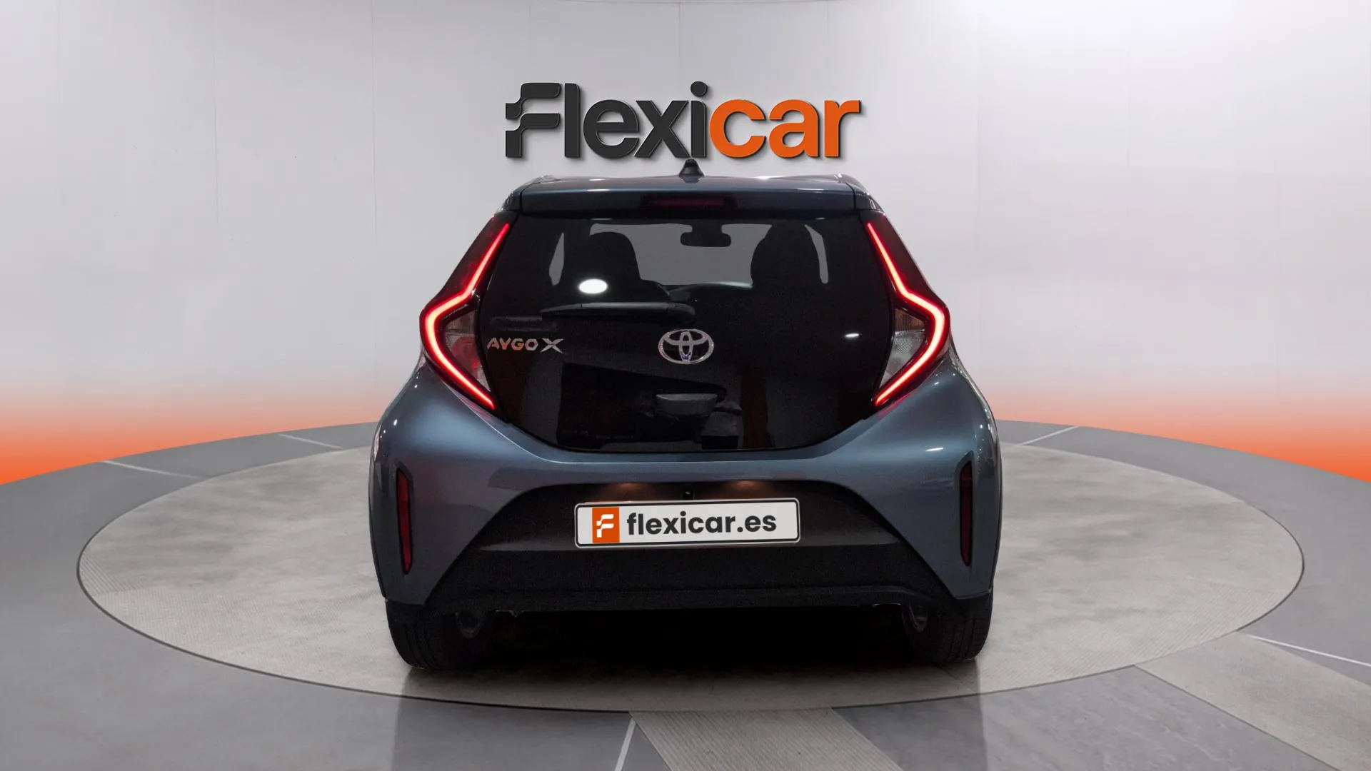 Toyota Aygo X 1.0 VVT-I Chic - foto 6