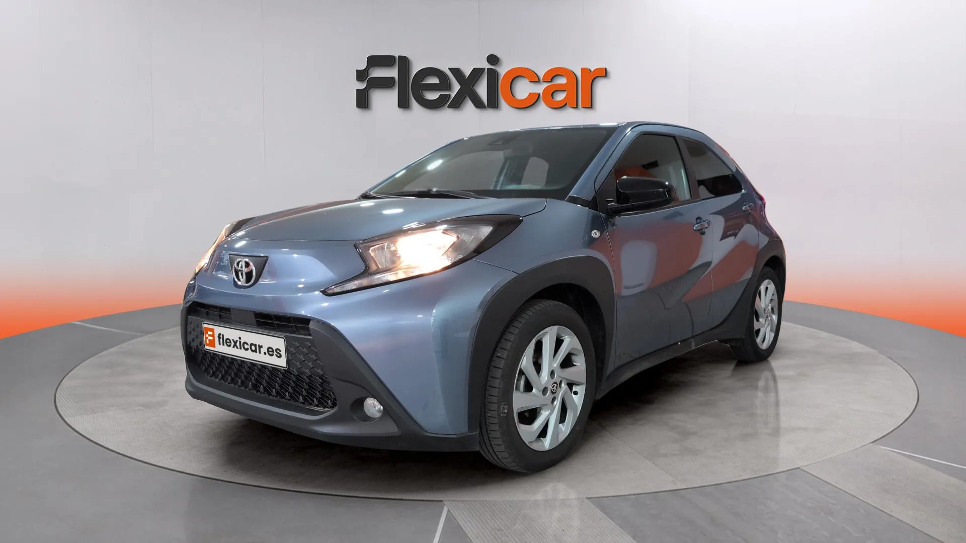Toyota Aygo X 1.0 VVT-I Chic - foto 3