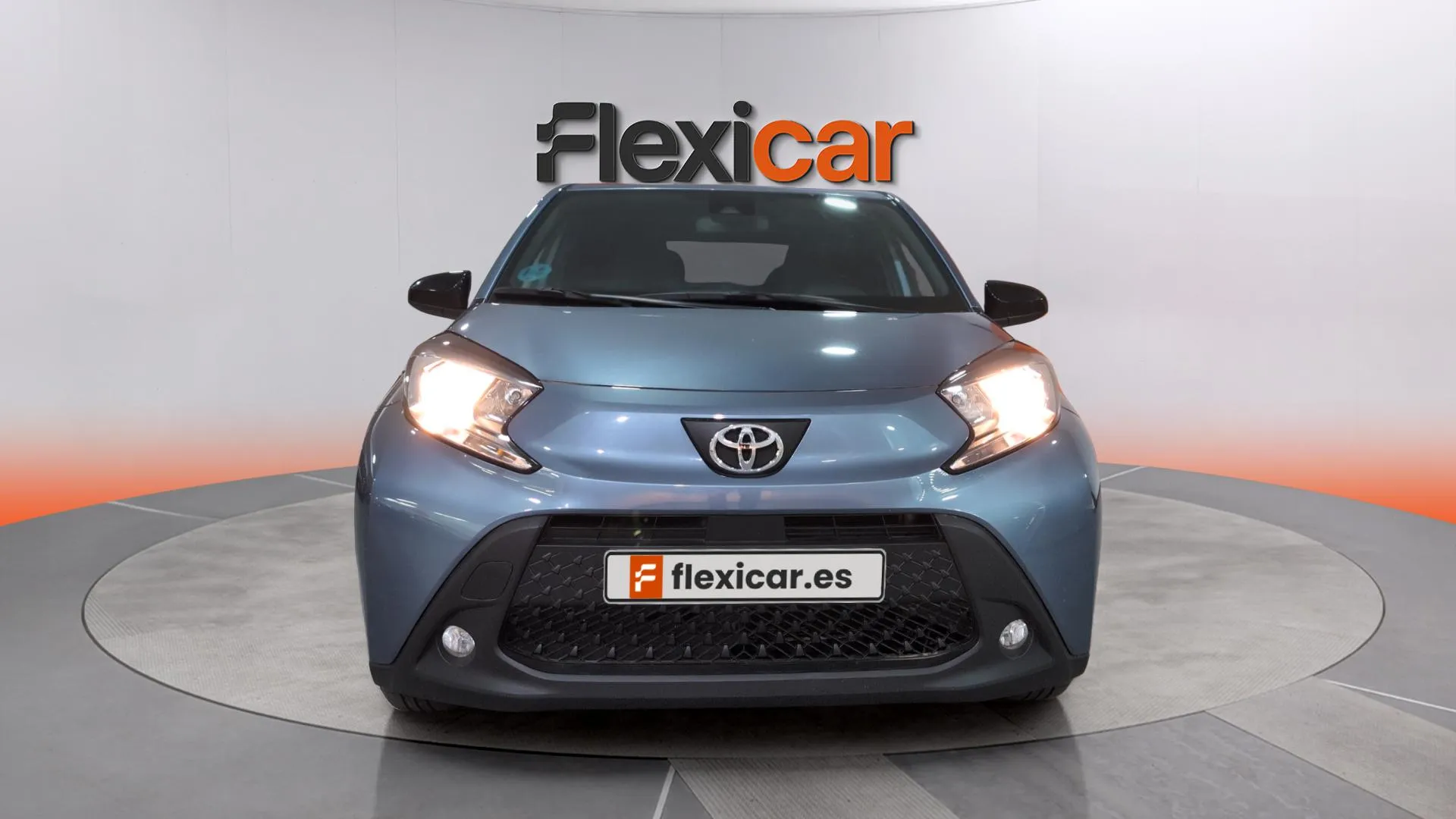 Toyota Aygo X 1.0 VVT-I Chic - foto 2
