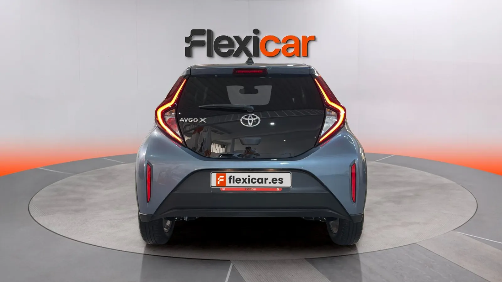 Toyota Aygo X 1.0 VVT-I Chic - foto 4