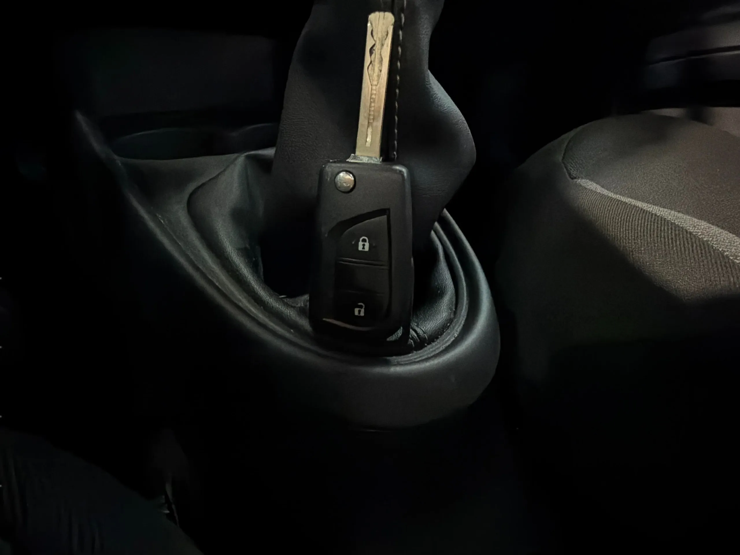 Toyota Aygo X 1.0 VVT-I Chic - foto 16