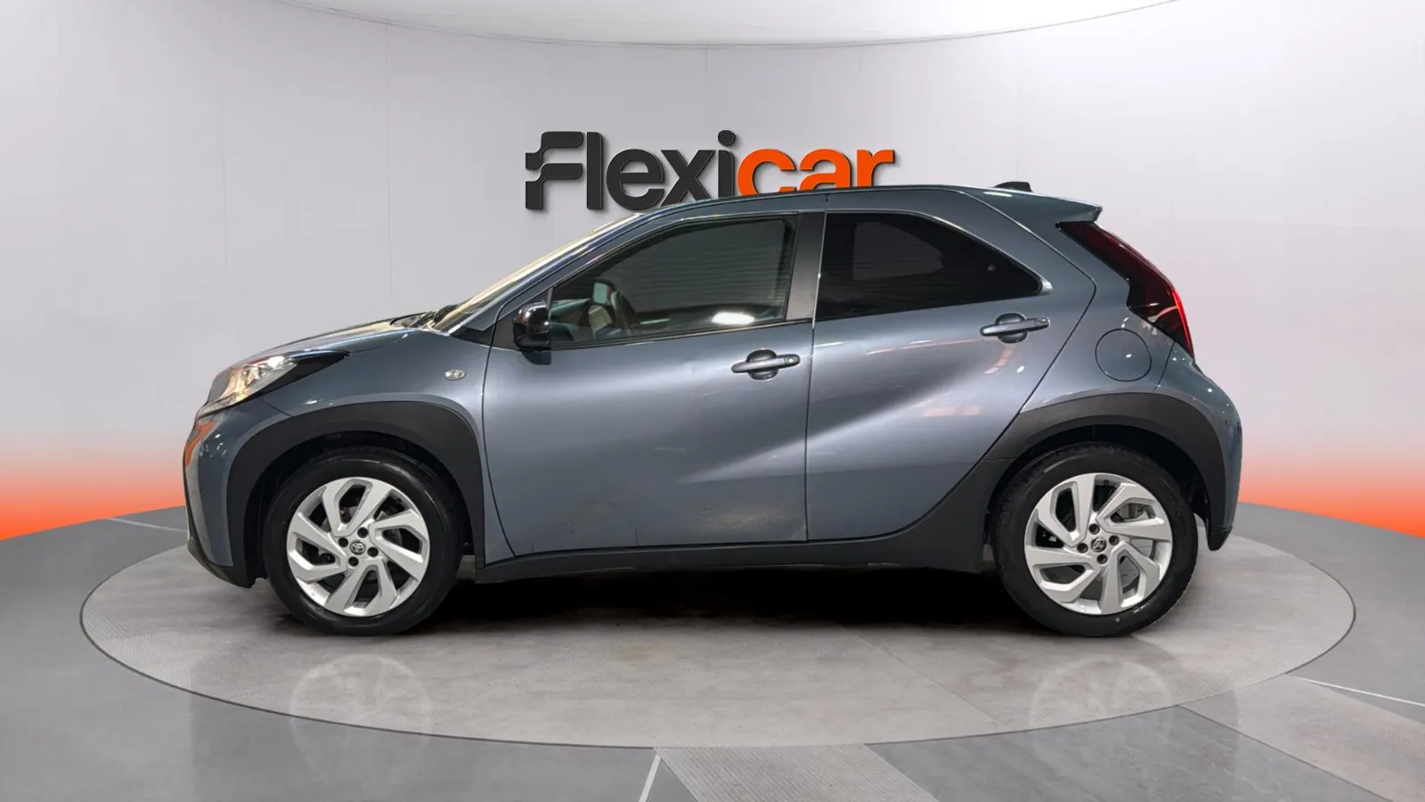 Toyota Aygo X 1.0 VVT-I Chic - foto 5