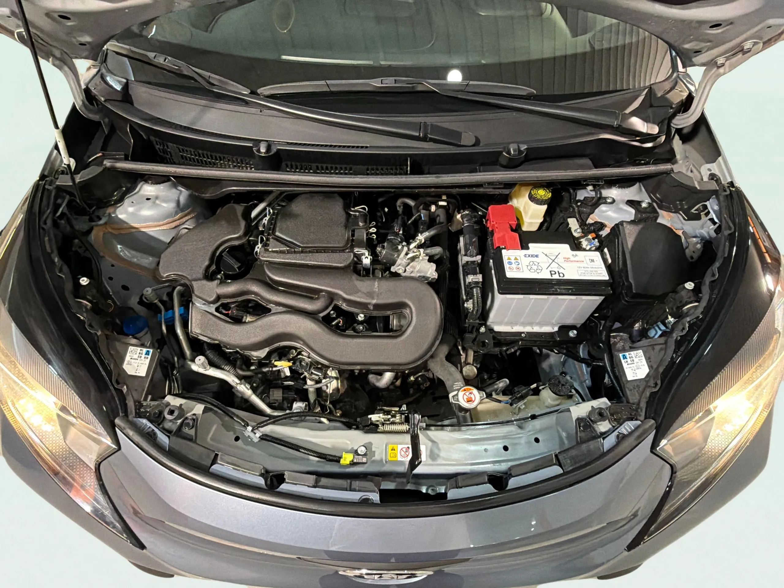 Toyota Aygo X 1.0 VVT-I Chic - foto 22