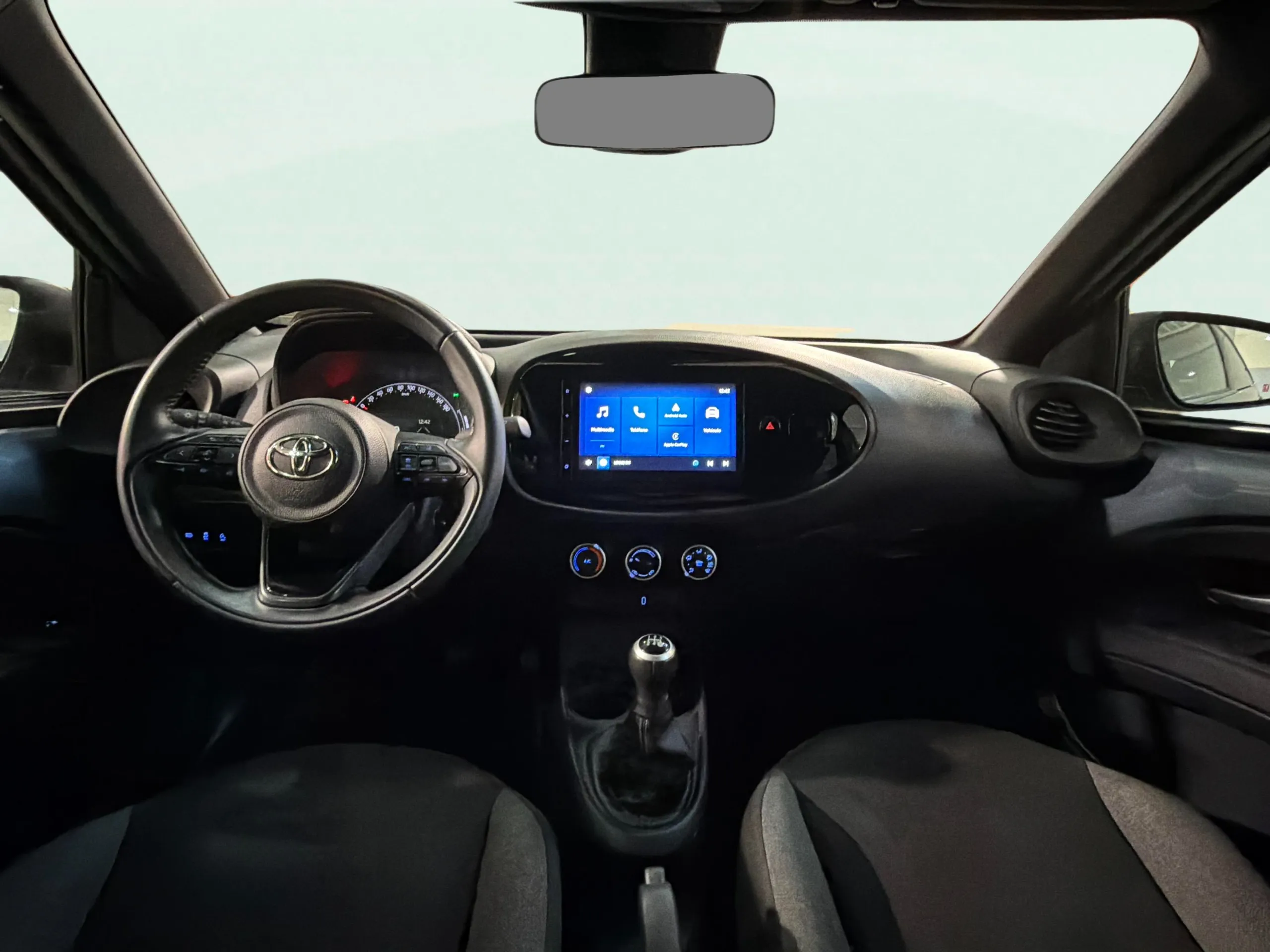 Toyota Aygo X 1.0 VVT-I Chic - foto 6