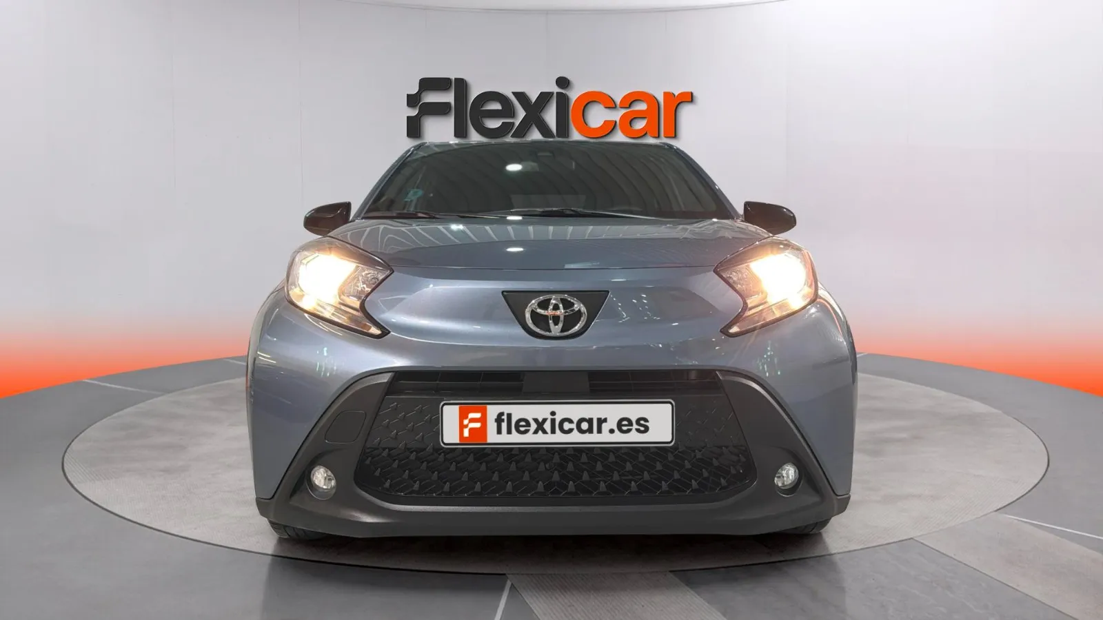 Toyota Aygo X 1.0 VVT-I Chic - foto 3
