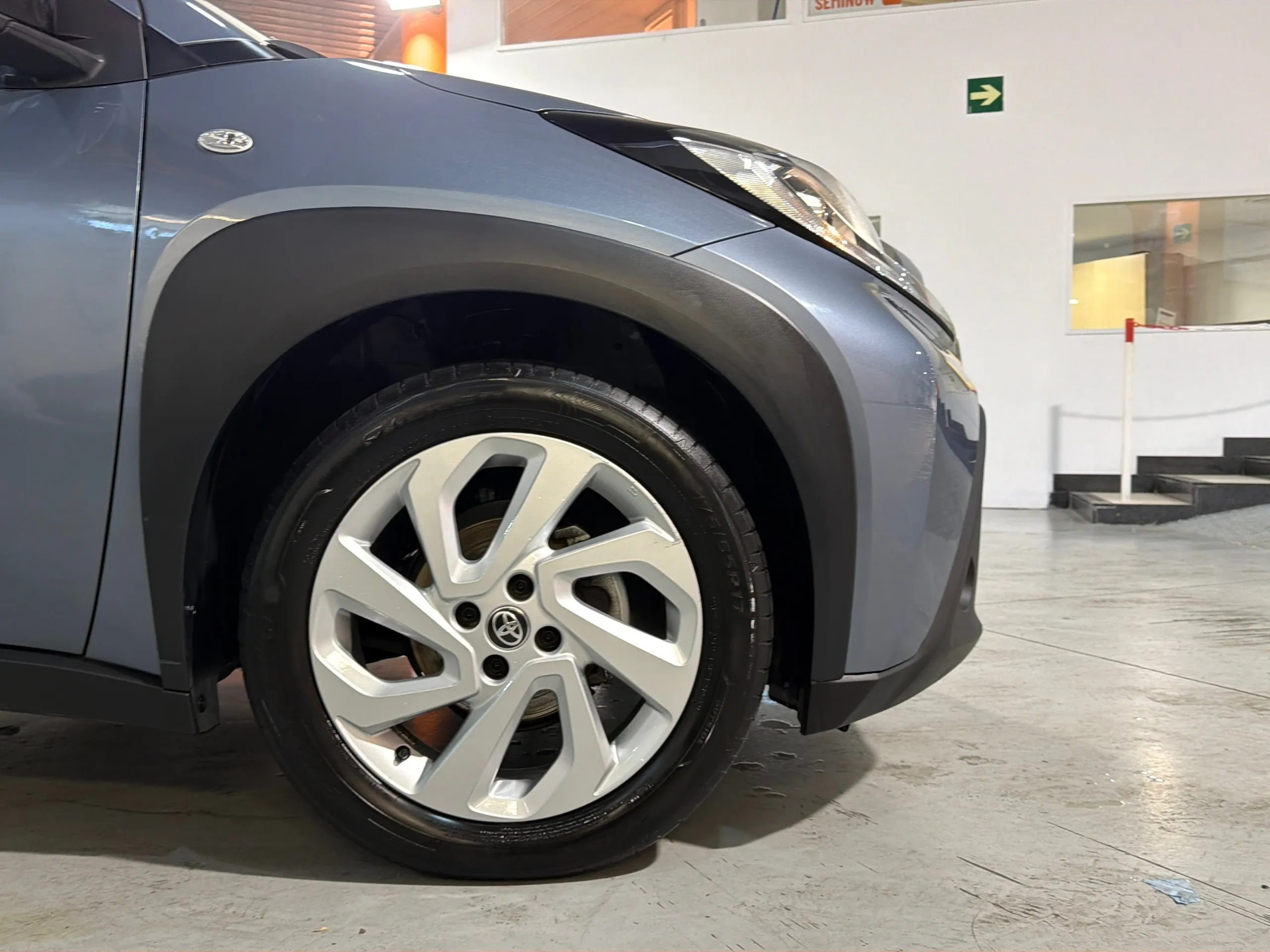 Toyota Aygo X 1.0 VVT-I Chic - foto 21