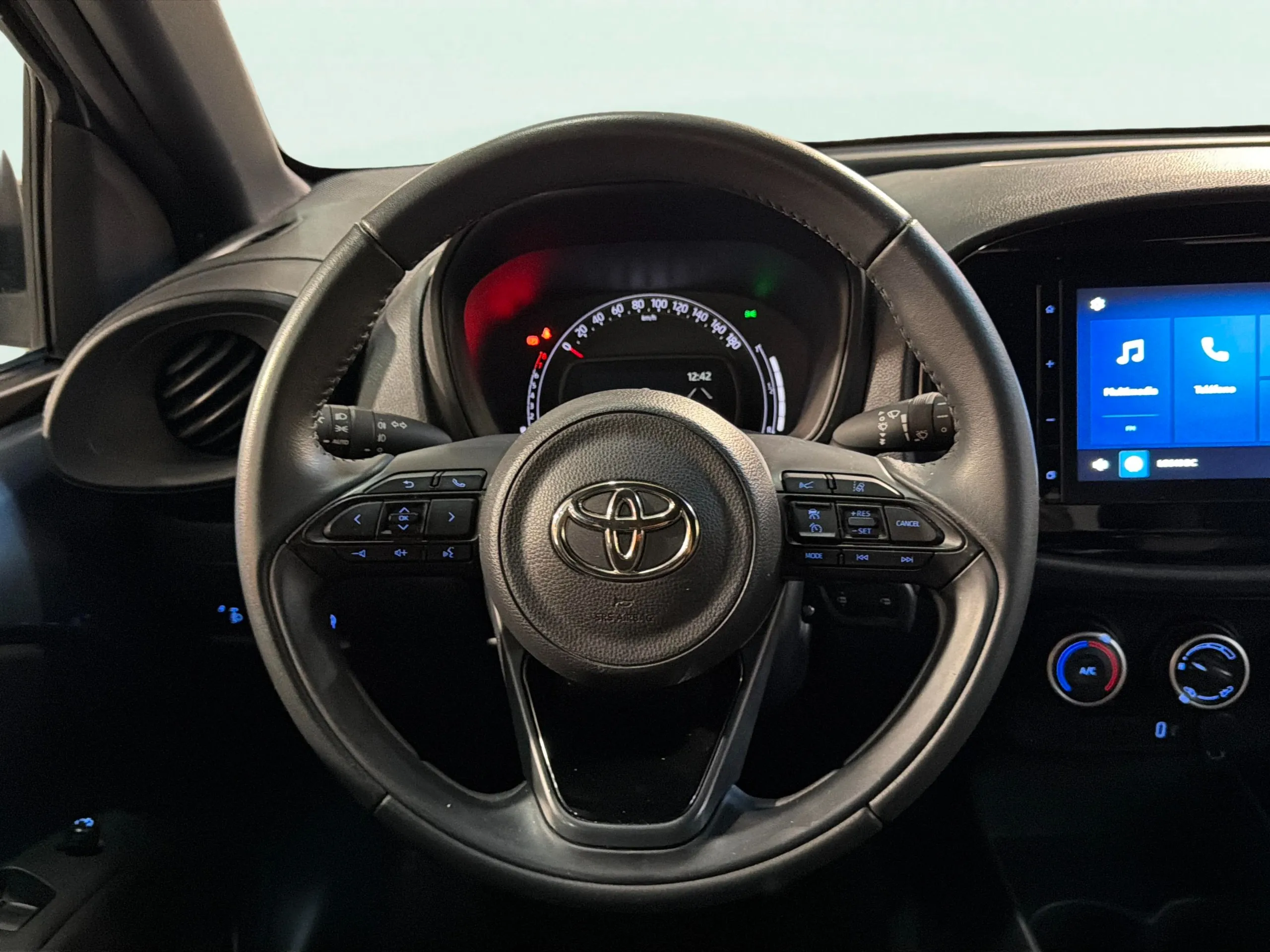 Toyota Aygo X 1.0 VVT-I Chic - foto 7
