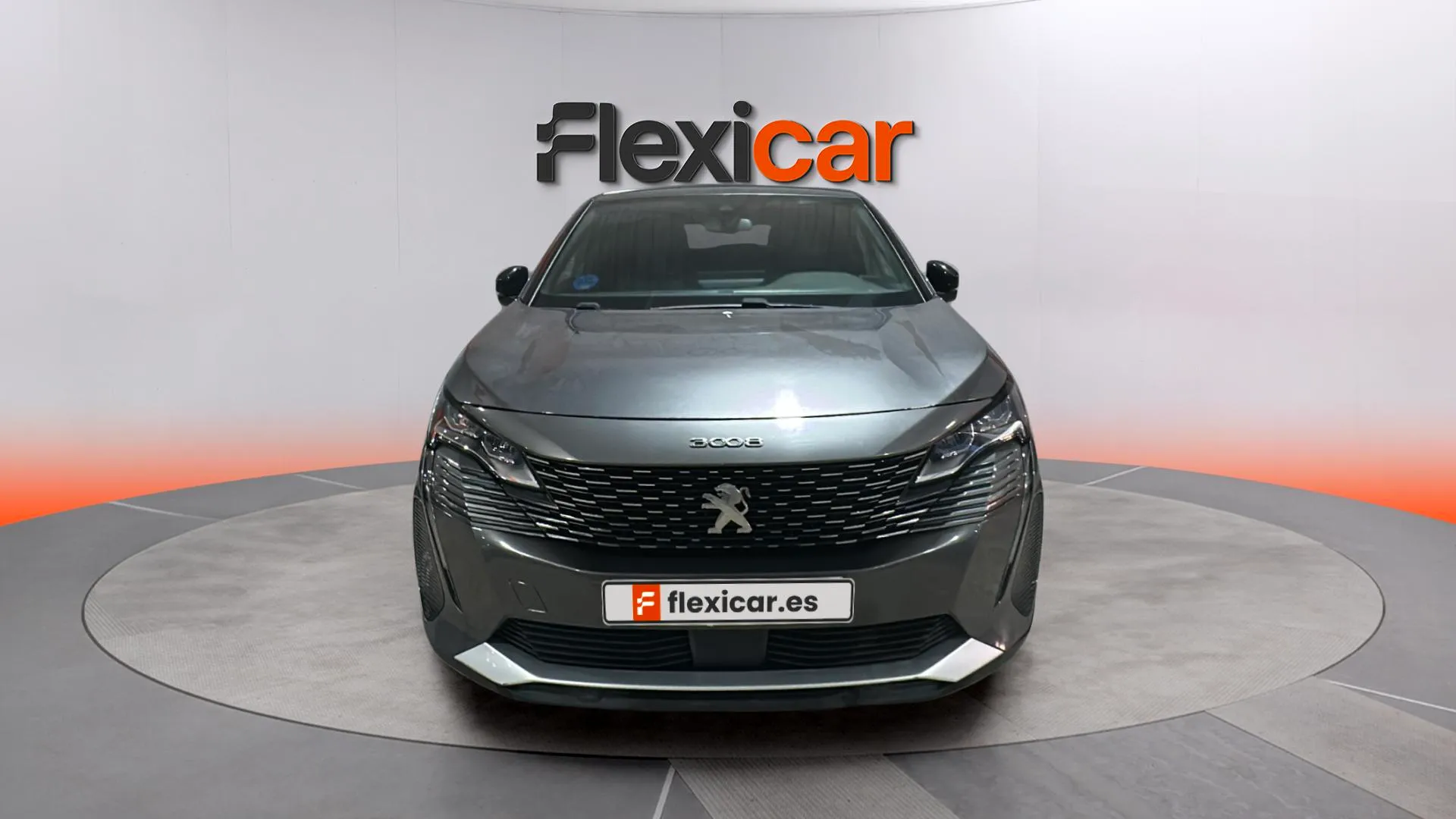 Peugeot 3008 180 e-EAT8 Allure Pack - foto 2
