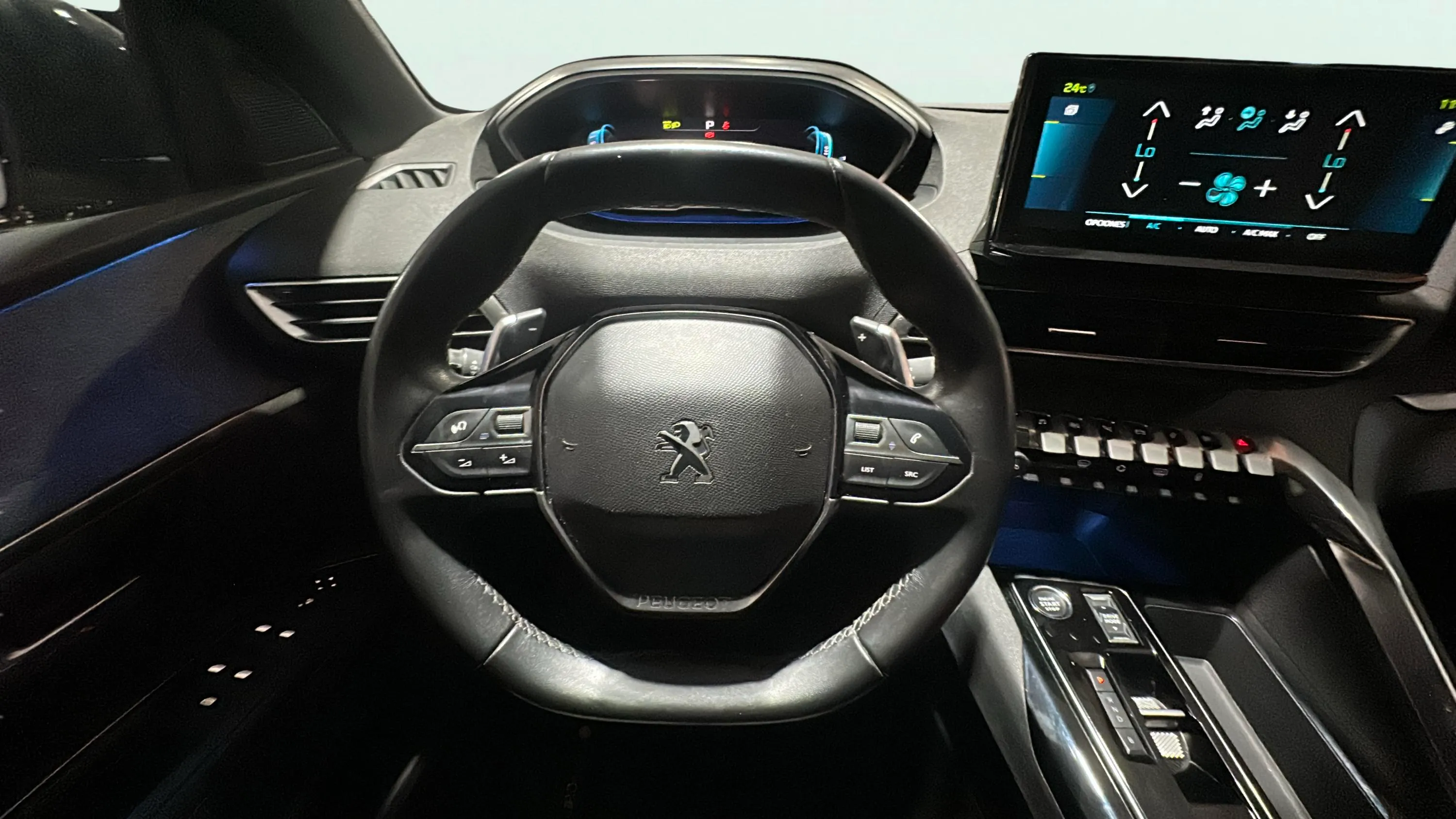 Peugeot 3008 180 e-EAT8 Allure Pack - foto 14