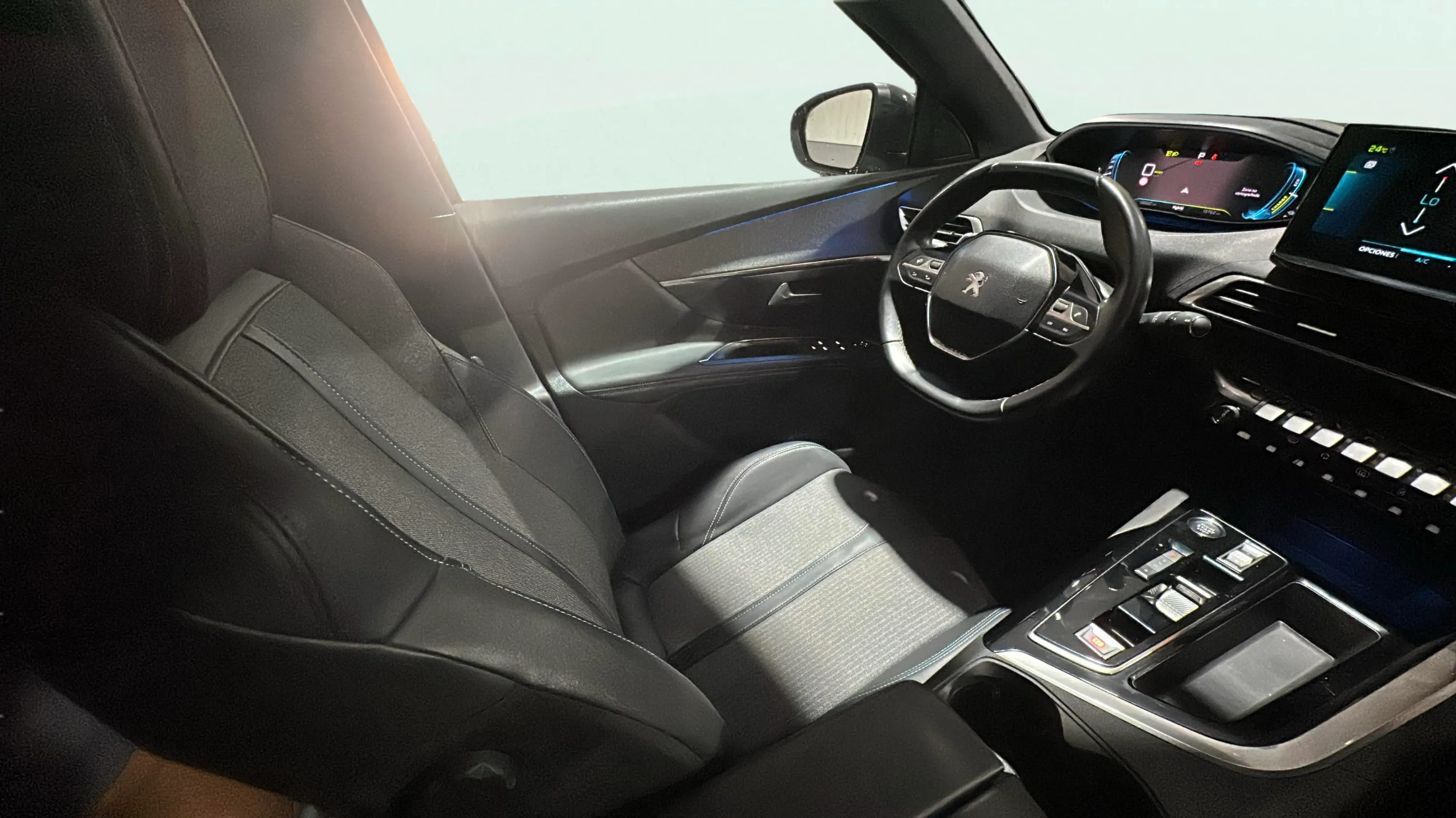 Peugeot 3008 180 e-EAT8 Allure Pack - foto 9
