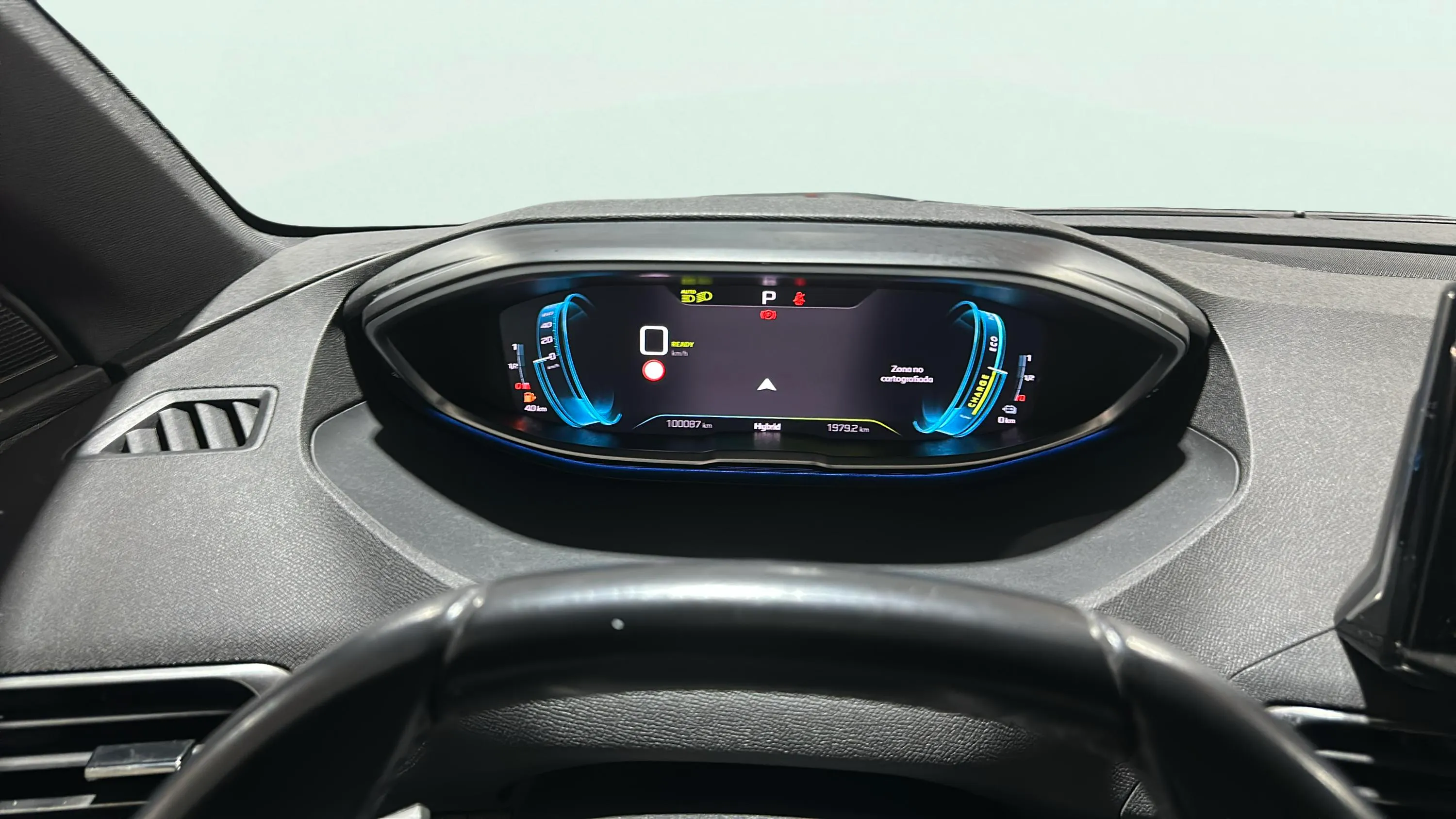 Peugeot 3008 180 e-EAT8 Allure Pack - foto 15