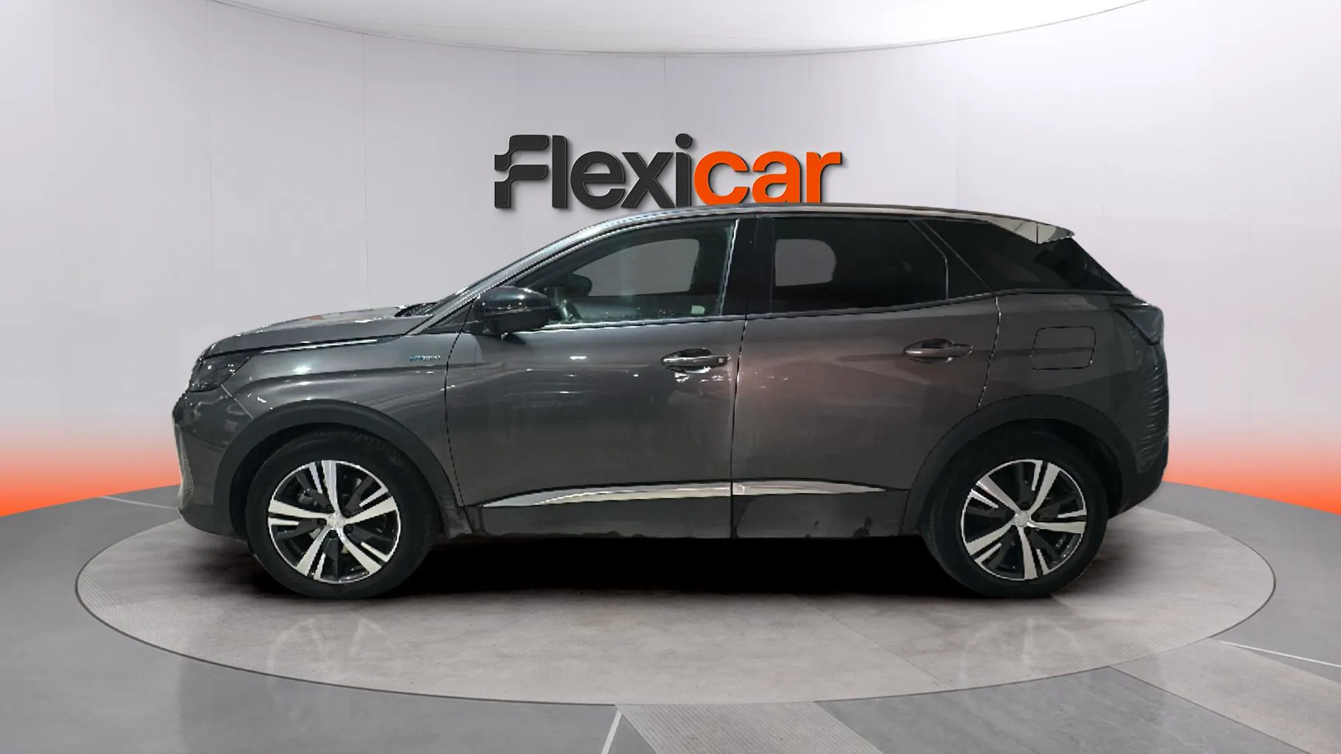 Peugeot 3008 180 e-EAT8 Allure Pack - foto 4